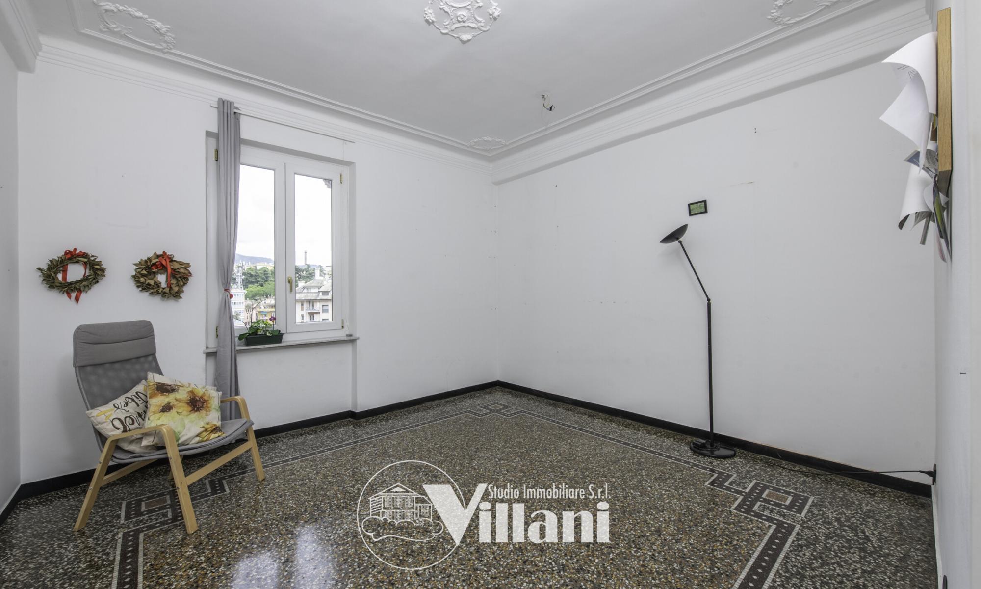 Appartamento 85mq Genova San Fruttuoso Appartamento 85mq Genova San Fruttuoso