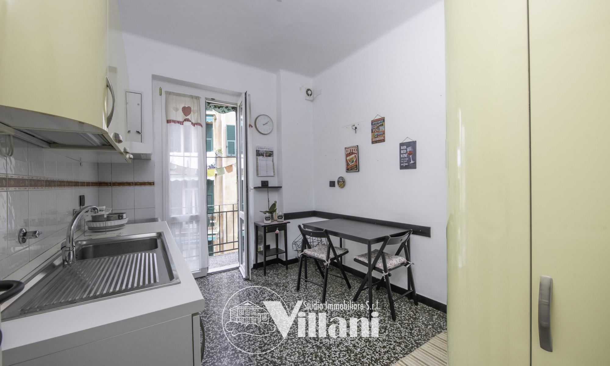 Appartamento 85mq Genova San Fruttuoso Appartamento 85mq Genova San Fruttuoso
