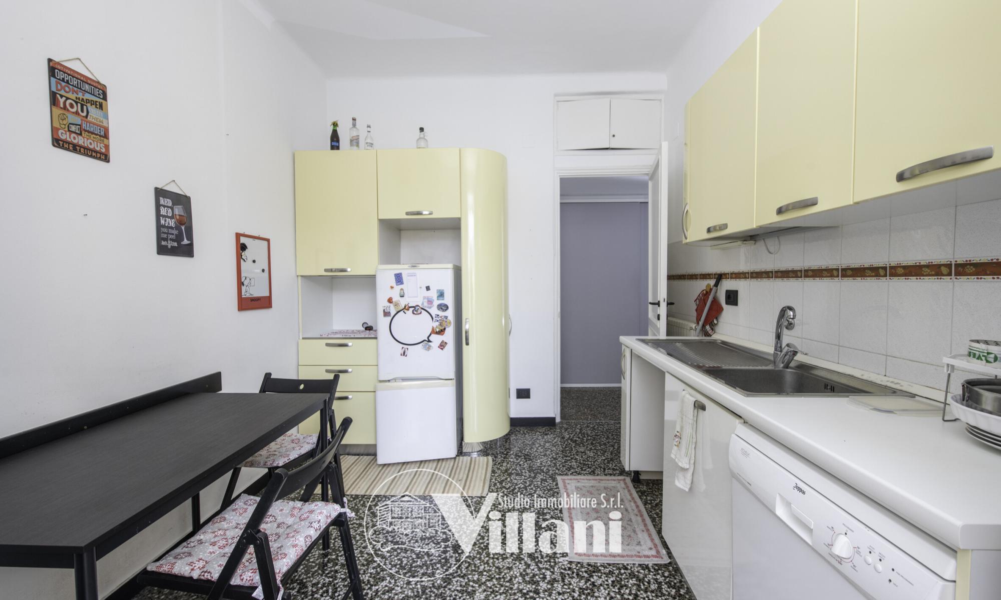 Appartamento 85mq Genova San Fruttuoso Appartamento 85mq Genova San Fruttuoso