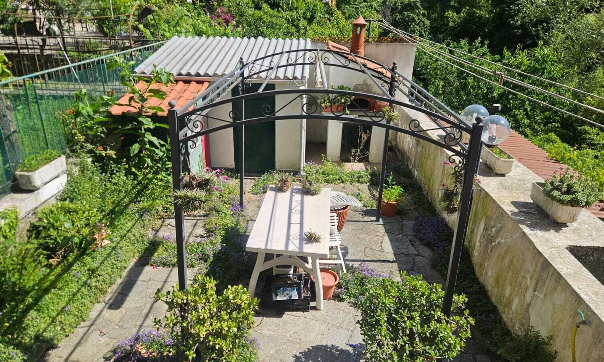 Appartamento 91mq Genova Borgoratti