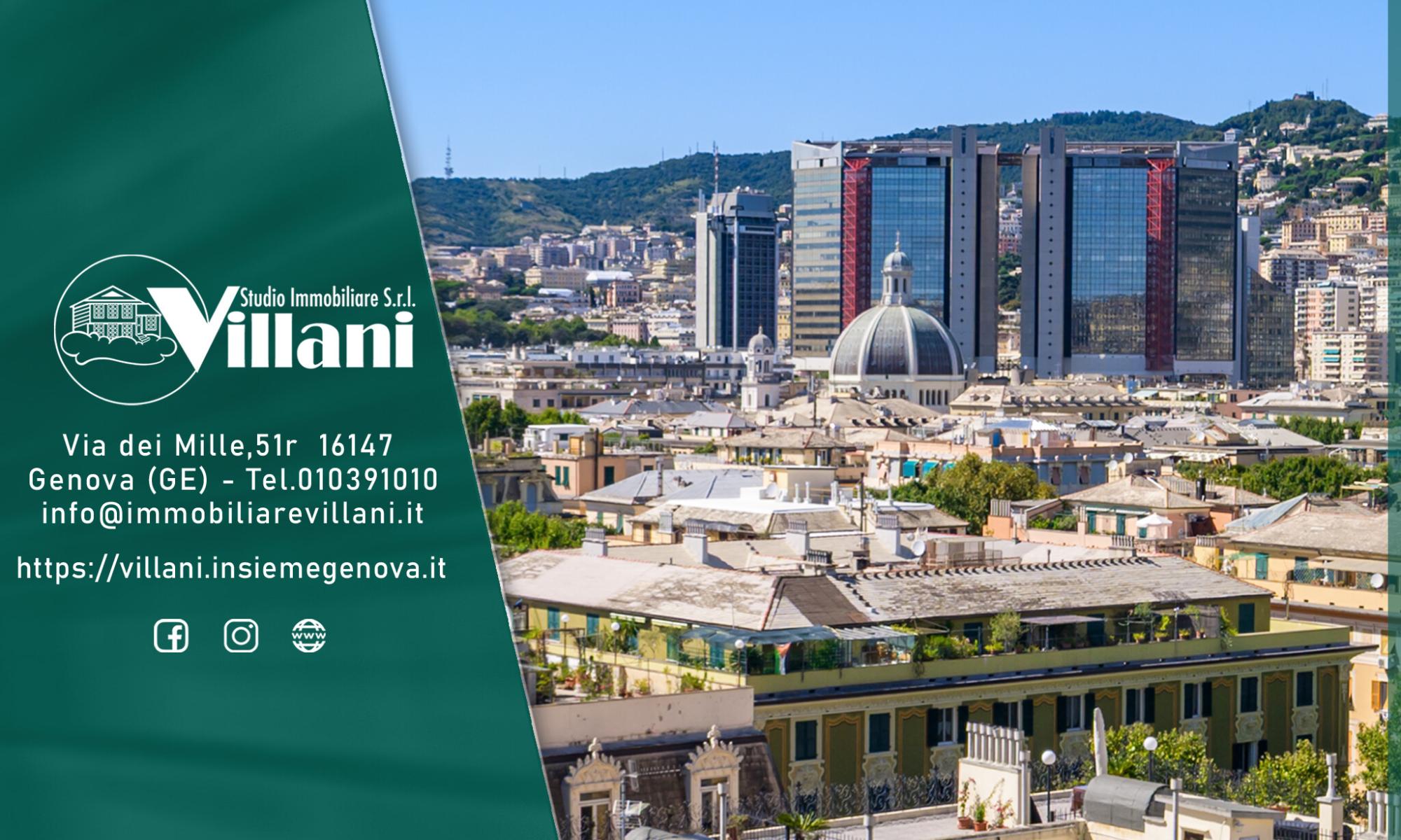 Appartamento 190mq Genova Albaro Appartamento 190mq Genova Albaro