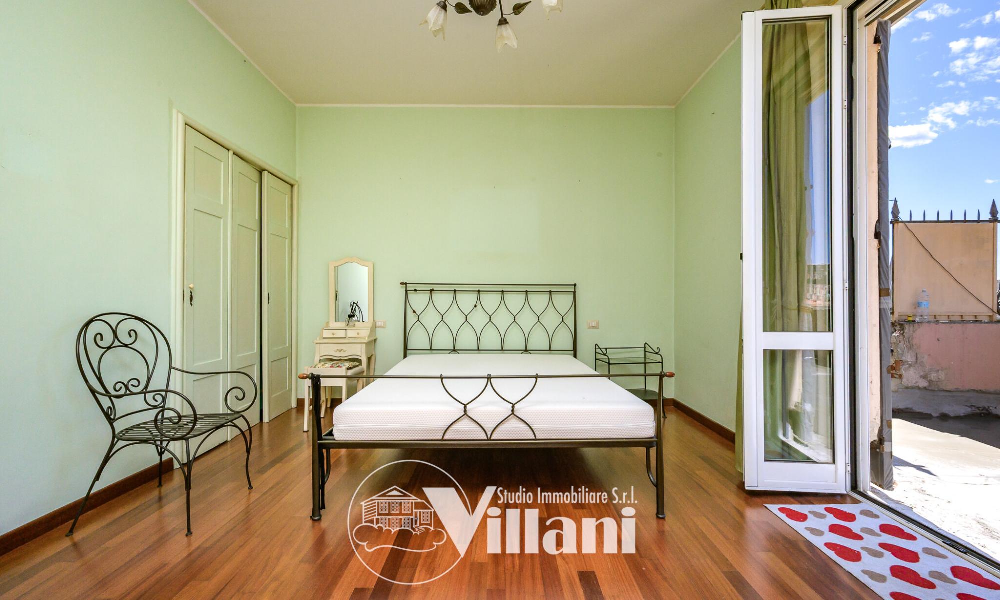 Appartamento 190mq Genova Albaro Appartamento 190mq Genova Albaro
