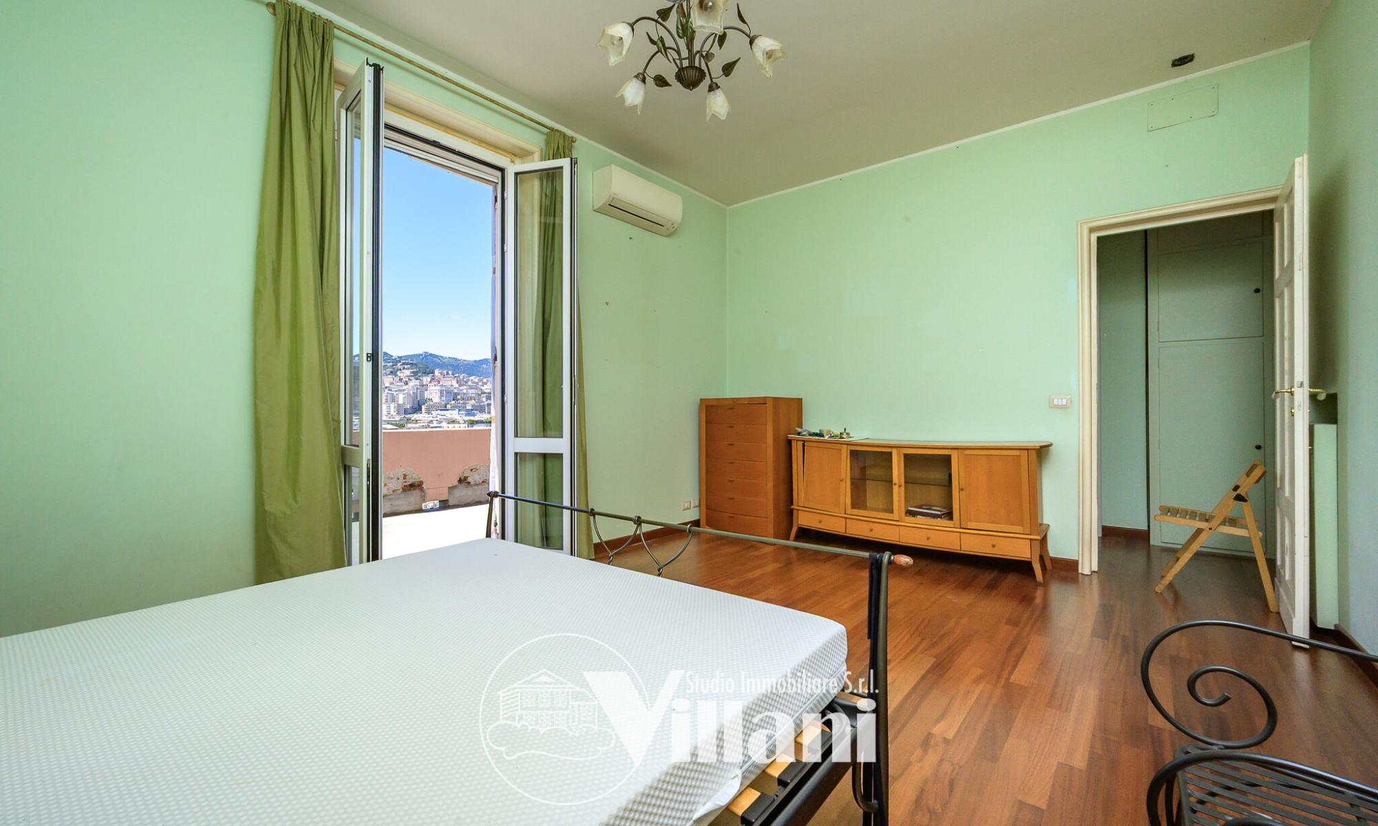 Appartamento 190mq Genova Albaro Appartamento 190mq Genova Albaro
