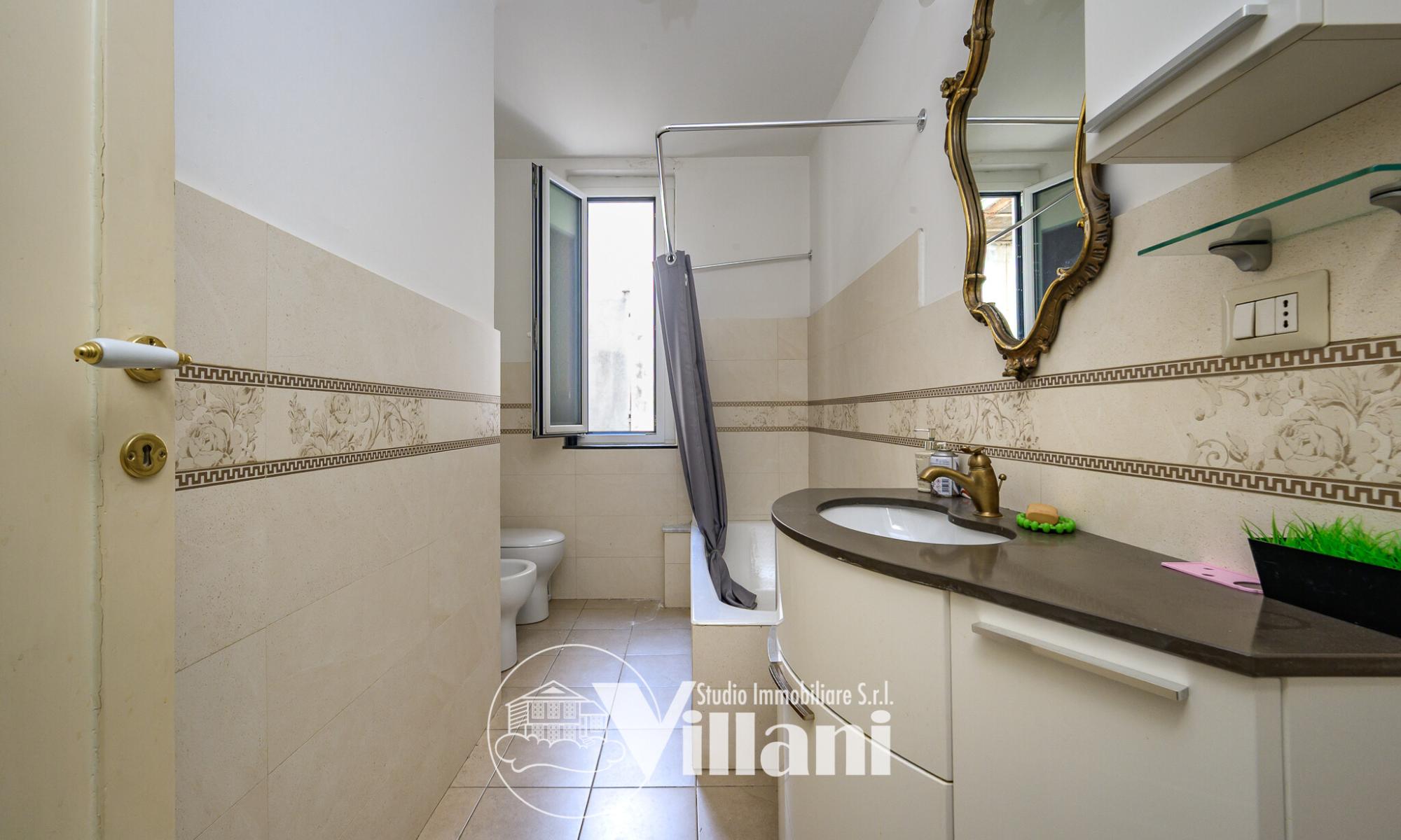 Appartamento 190mq Genova Albaro Appartamento 190mq Genova Albaro