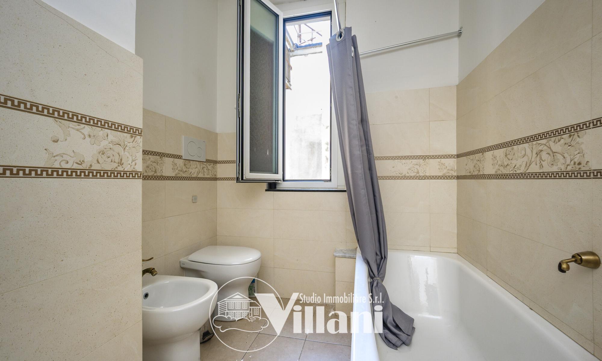 Appartamento 190mq Genova Albaro Appartamento 190mq Genova Albaro