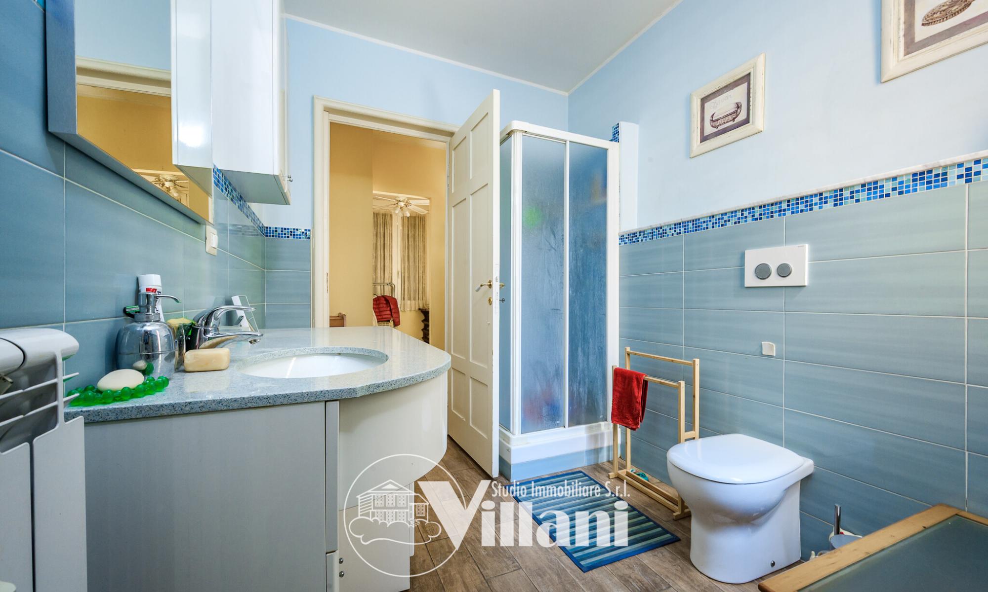 Appartamento 190mq Genova Albaro Appartamento 190mq Genova Albaro