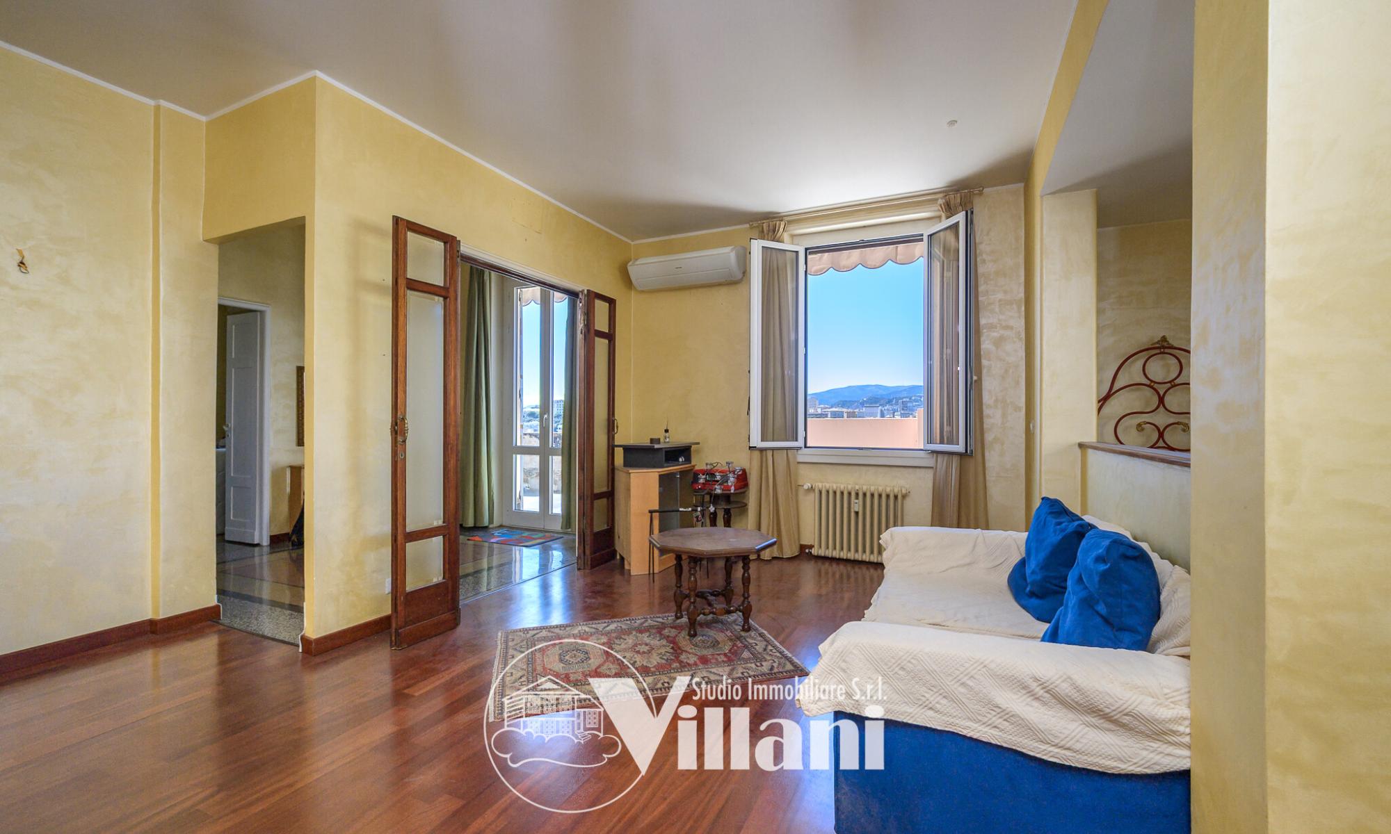 Appartamento 190mq Genova Albaro Appartamento 190mq Genova Albaro
