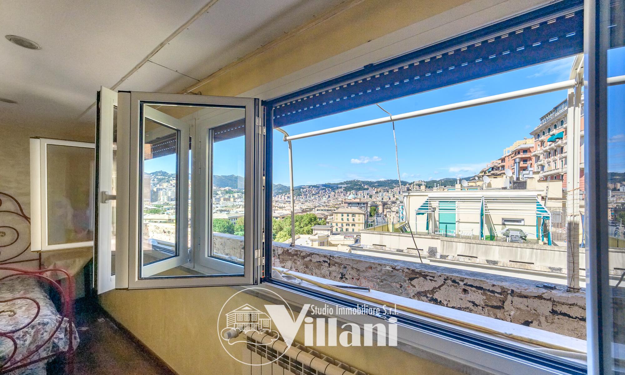 Appartamento 190mq Genova Albaro Appartamento 190mq Genova Albaro