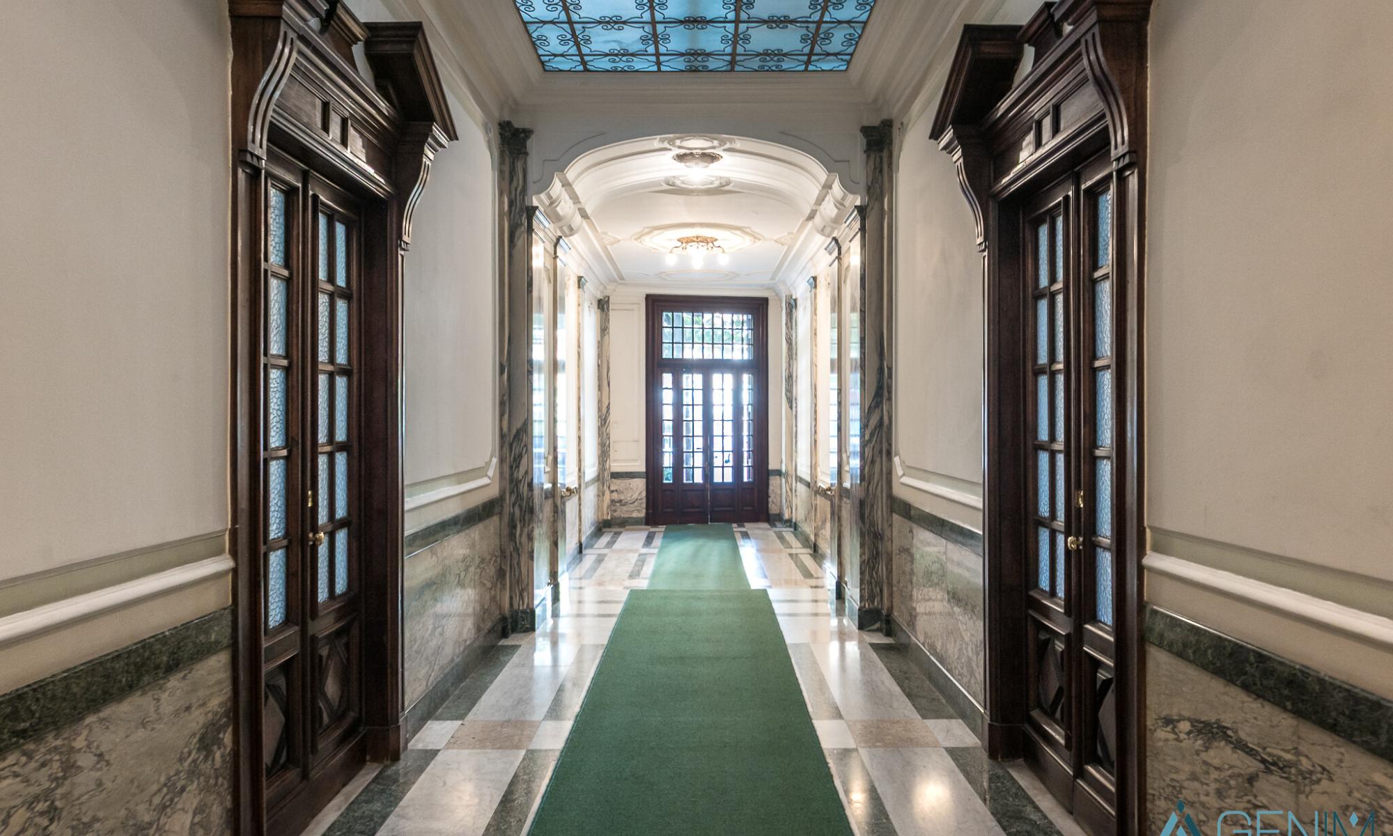 Appartamento 93mq Genova Carignano Appartamento 93mq Genova Carignano