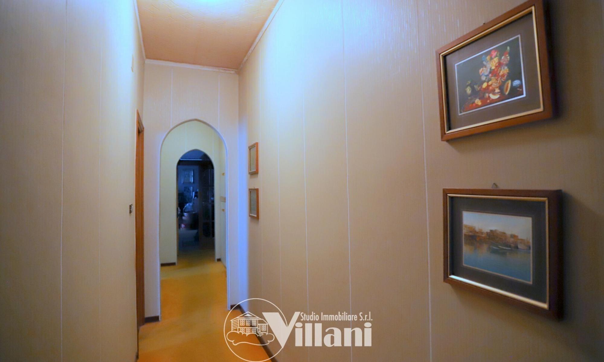Appartamento 136mq Genova Quarto Appartamento 136mq Genova Quarto