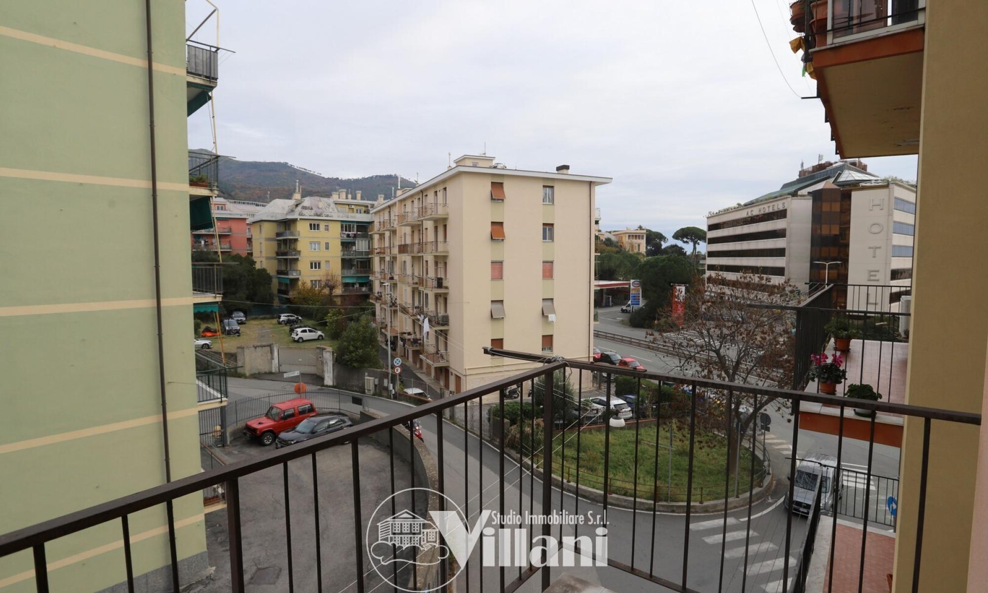 Appartamento 136mq Genova Quarto Appartamento 136mq Genova Quarto