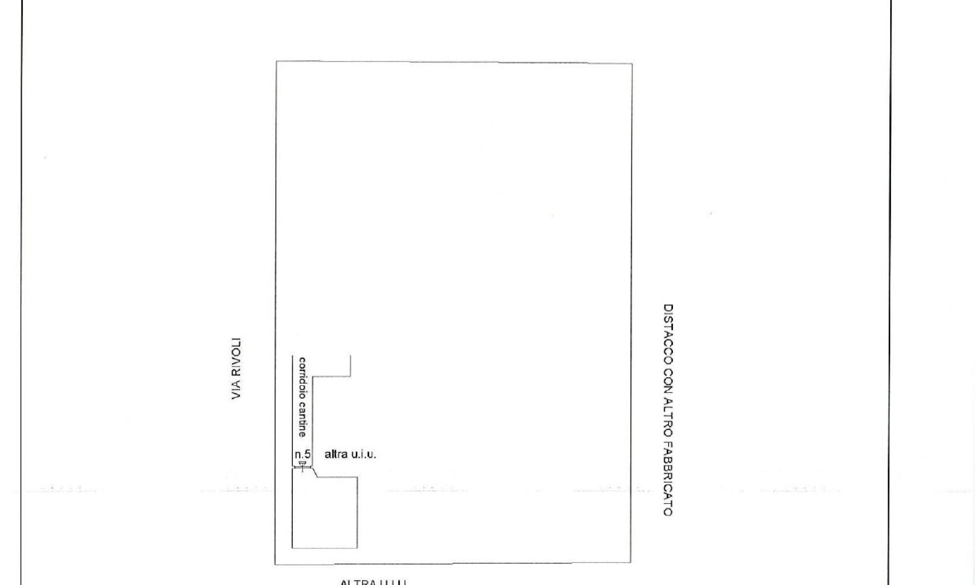 Appartamento 151mq Genova Carignano Appartamento 151mq Genova Carignano