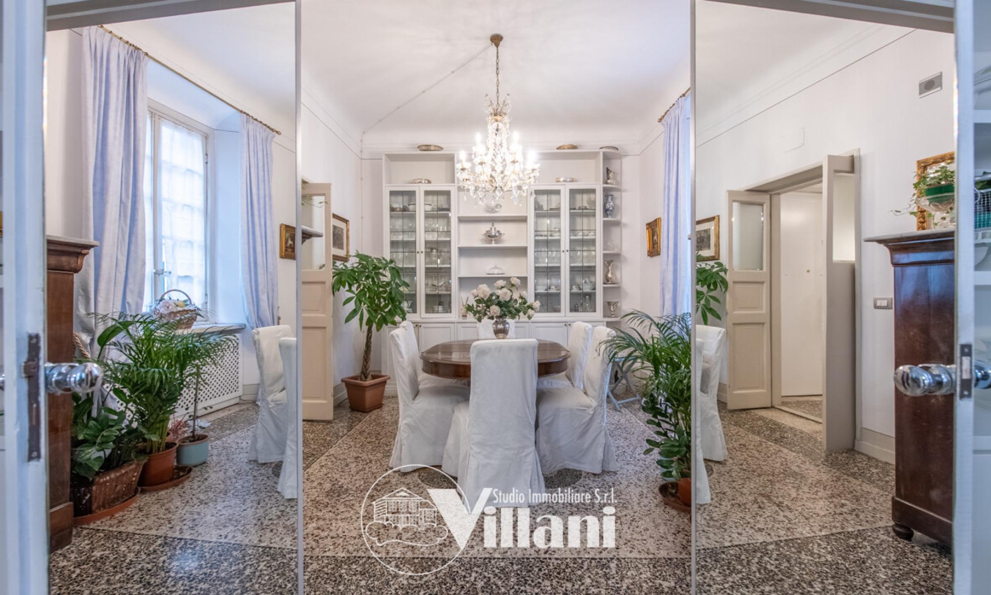 Appartamento 151mq Genova Carignano Appartamento 151mq Genova Carignano