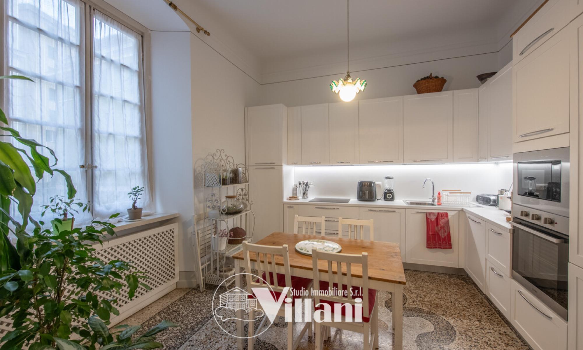 Appartamento 151mq Genova Carignano Appartamento 151mq Genova Carignano