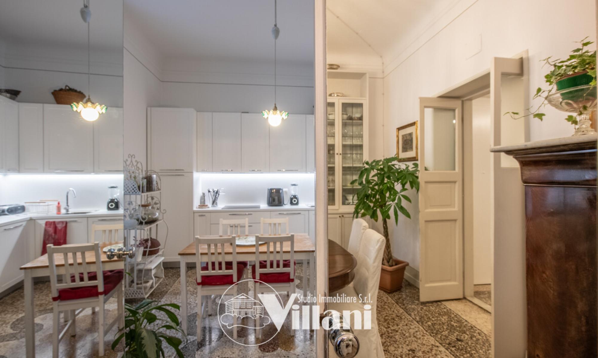 Appartamento 151mq Genova Carignano Appartamento 151mq Genova Carignano