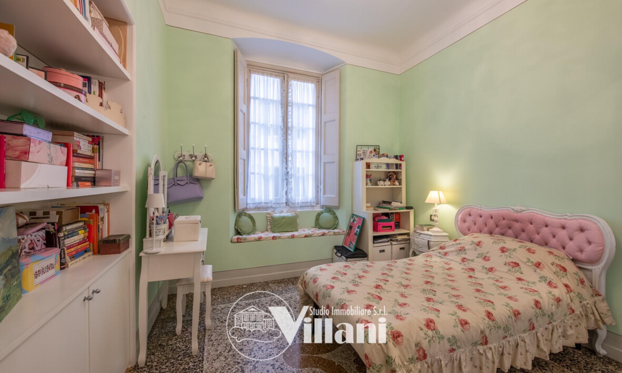 Appartamento 151mq Genova Carignano Appartamento 151mq Genova Carignano