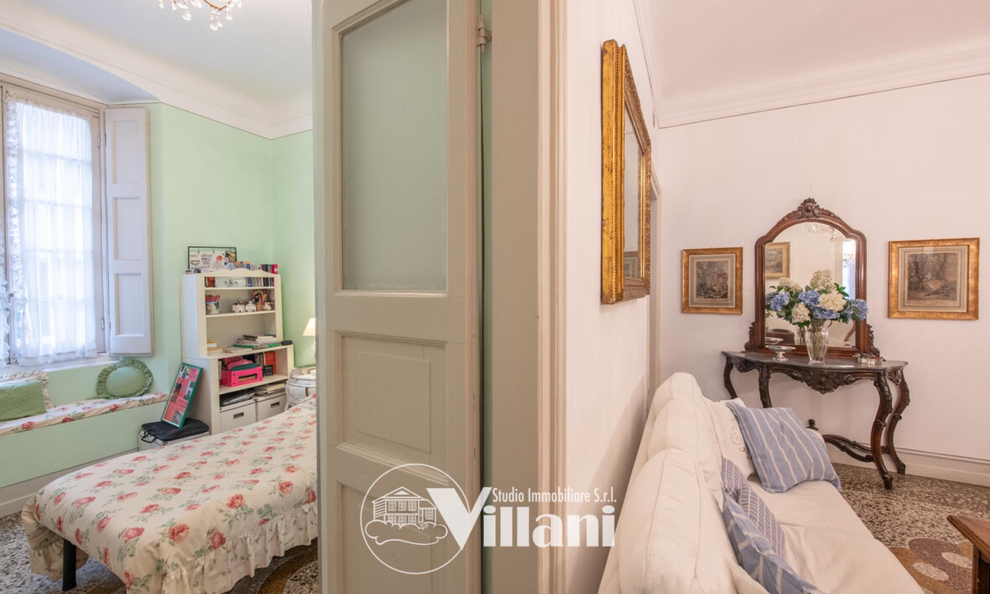 Appartamento 151mq Genova Carignano Appartamento 151mq Genova Carignano