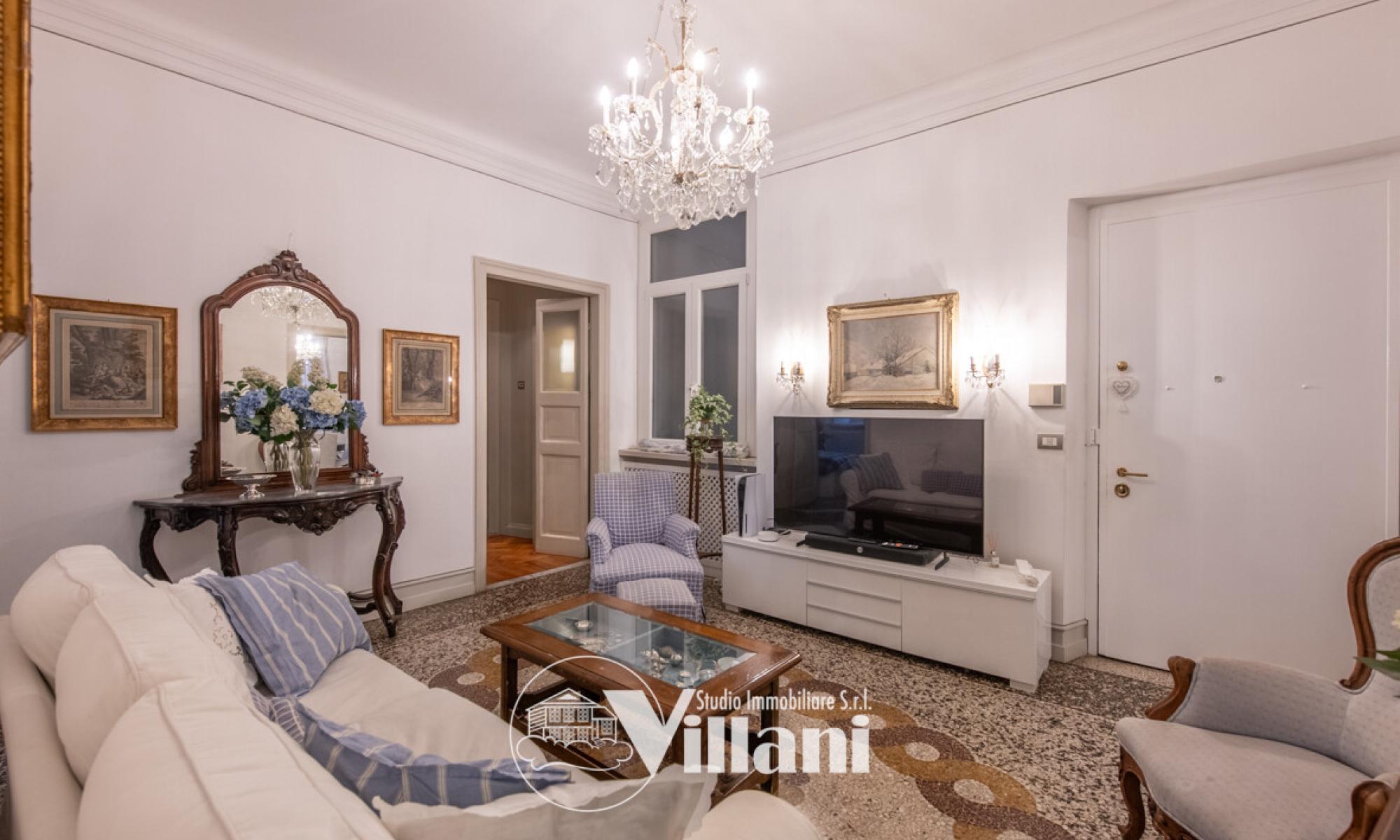 Appartamento 151mq Genova Carignano Appartamento 151mq Genova Carignano