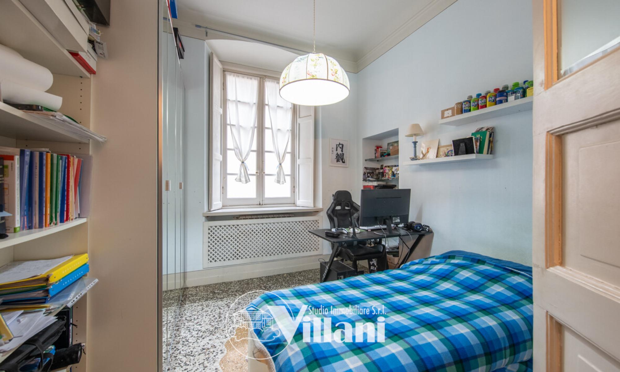 Appartamento 151mq Genova Carignano Appartamento 151mq Genova Carignano