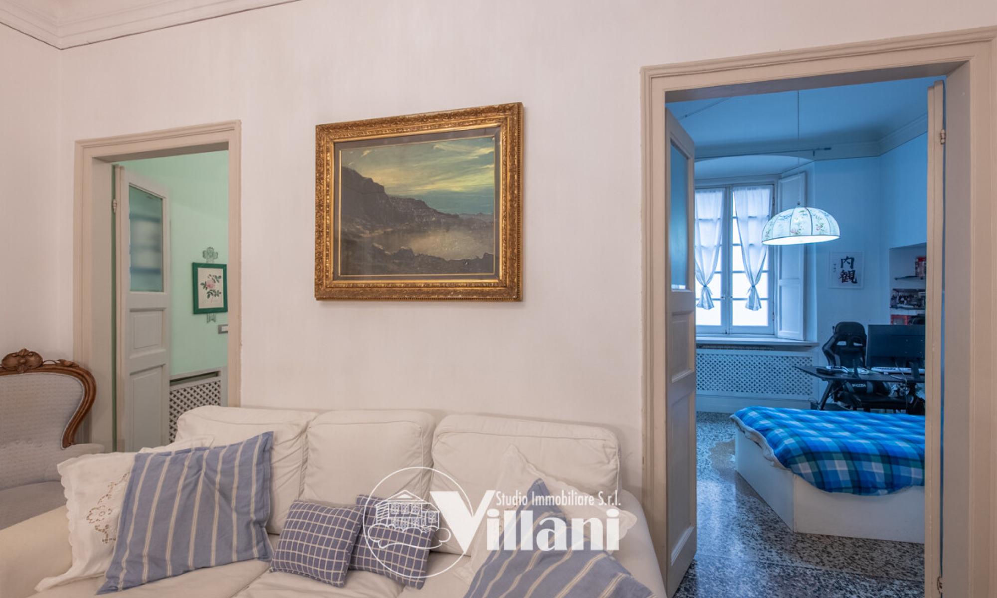 Appartamento 151mq Genova Carignano Appartamento 151mq Genova Carignano