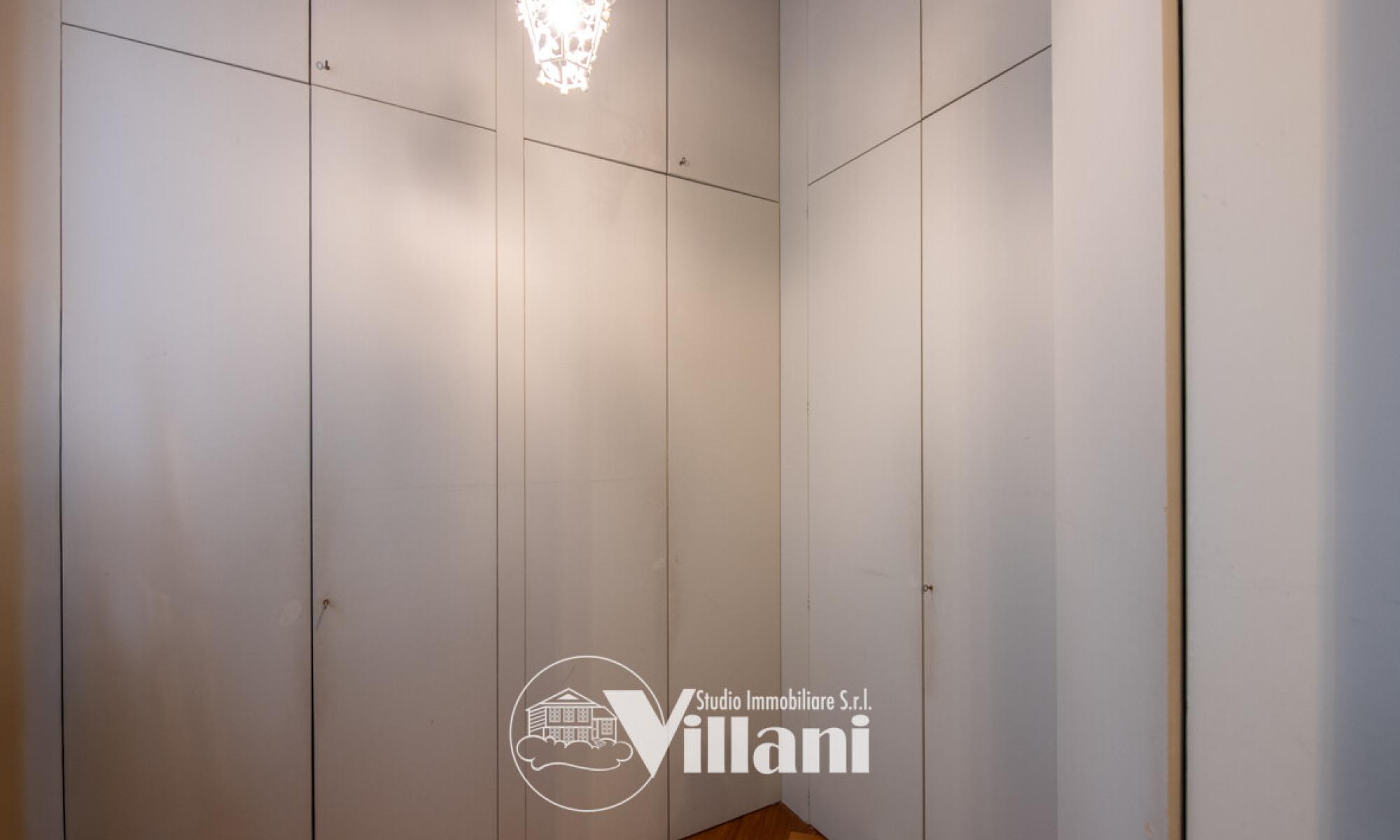 Appartamento 151mq Genova Carignano Appartamento 151mq Genova Carignano