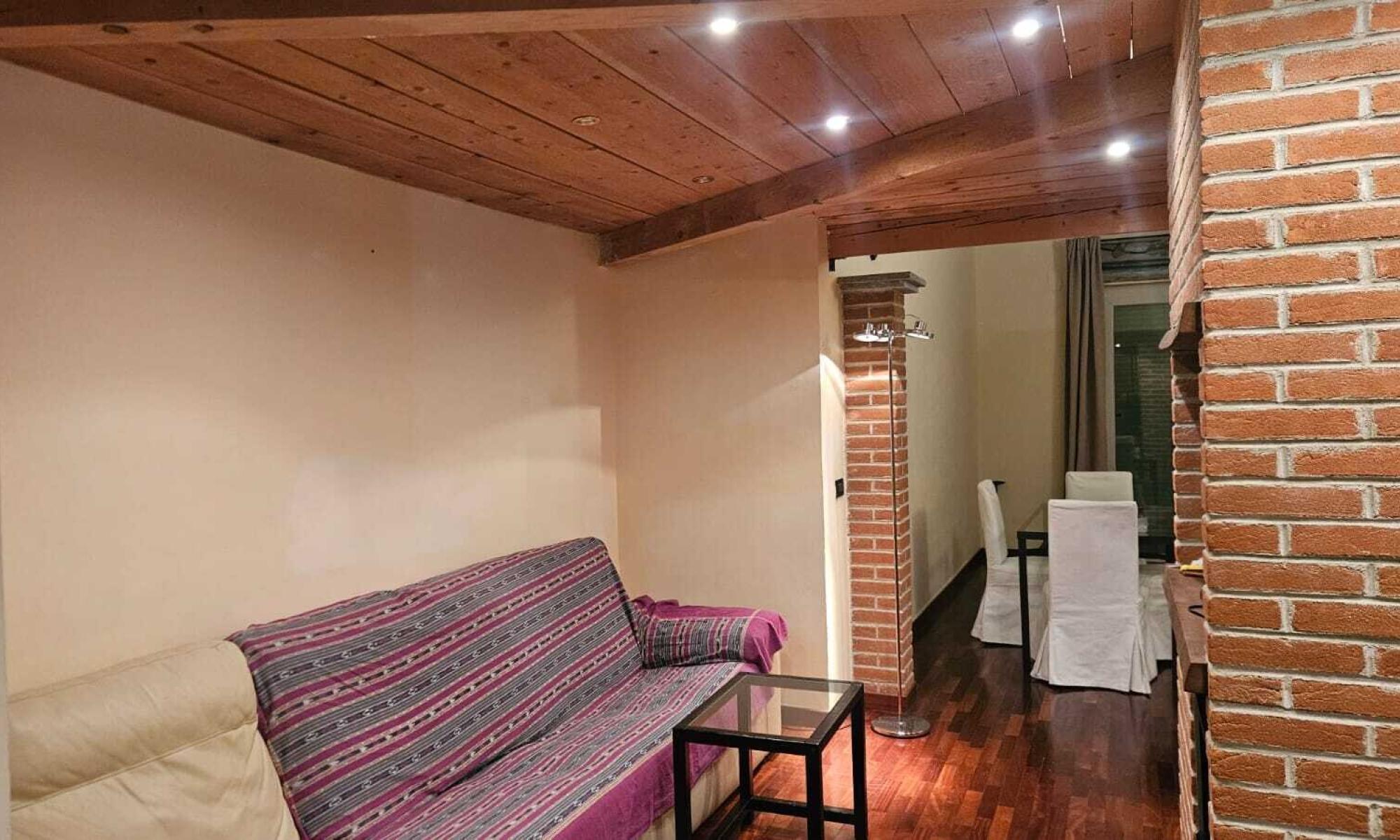 Appartamento 99mq Genova San Martino Appartamento 99mq Genova San Martino