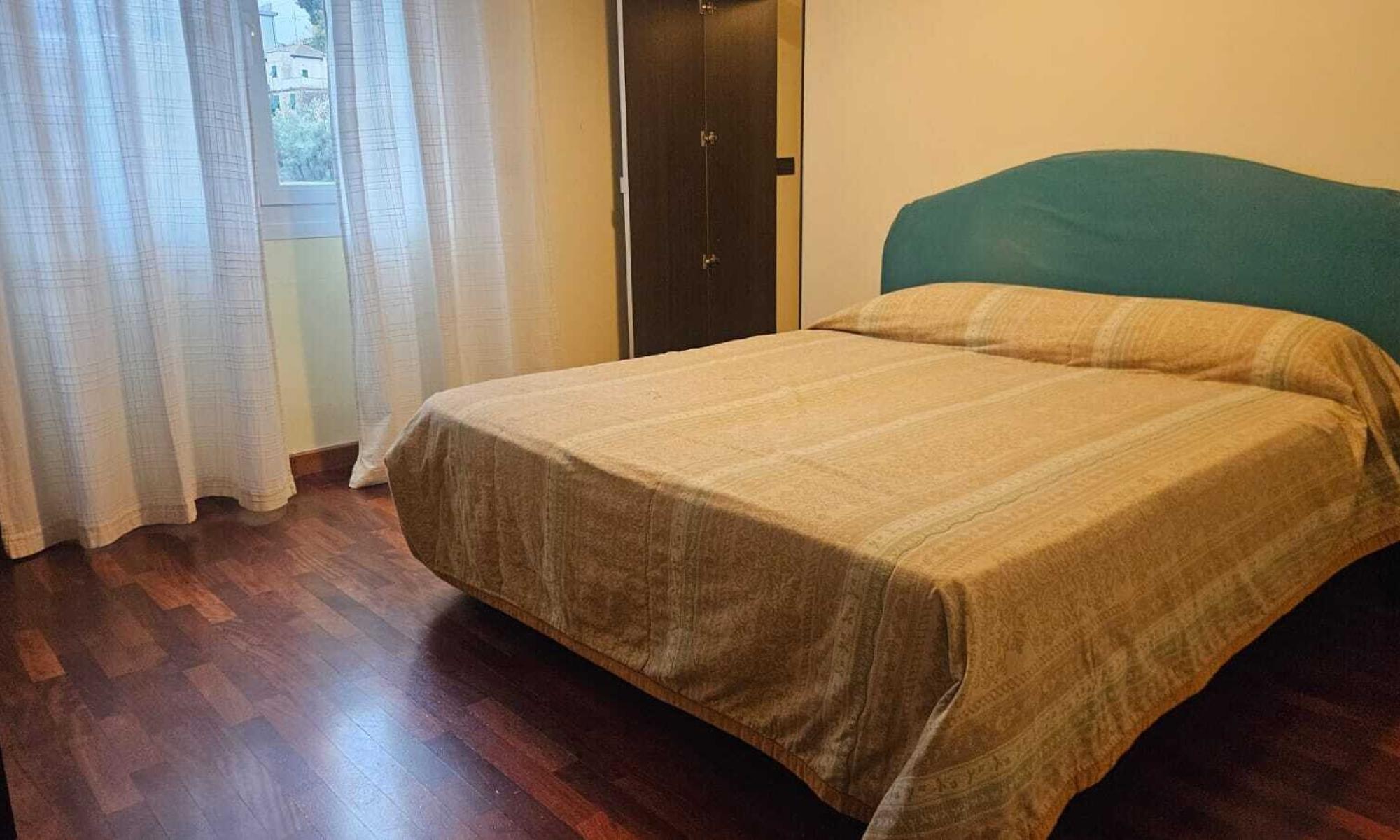 Appartamento 99mq Genova San Martino Appartamento 99mq Genova San Martino