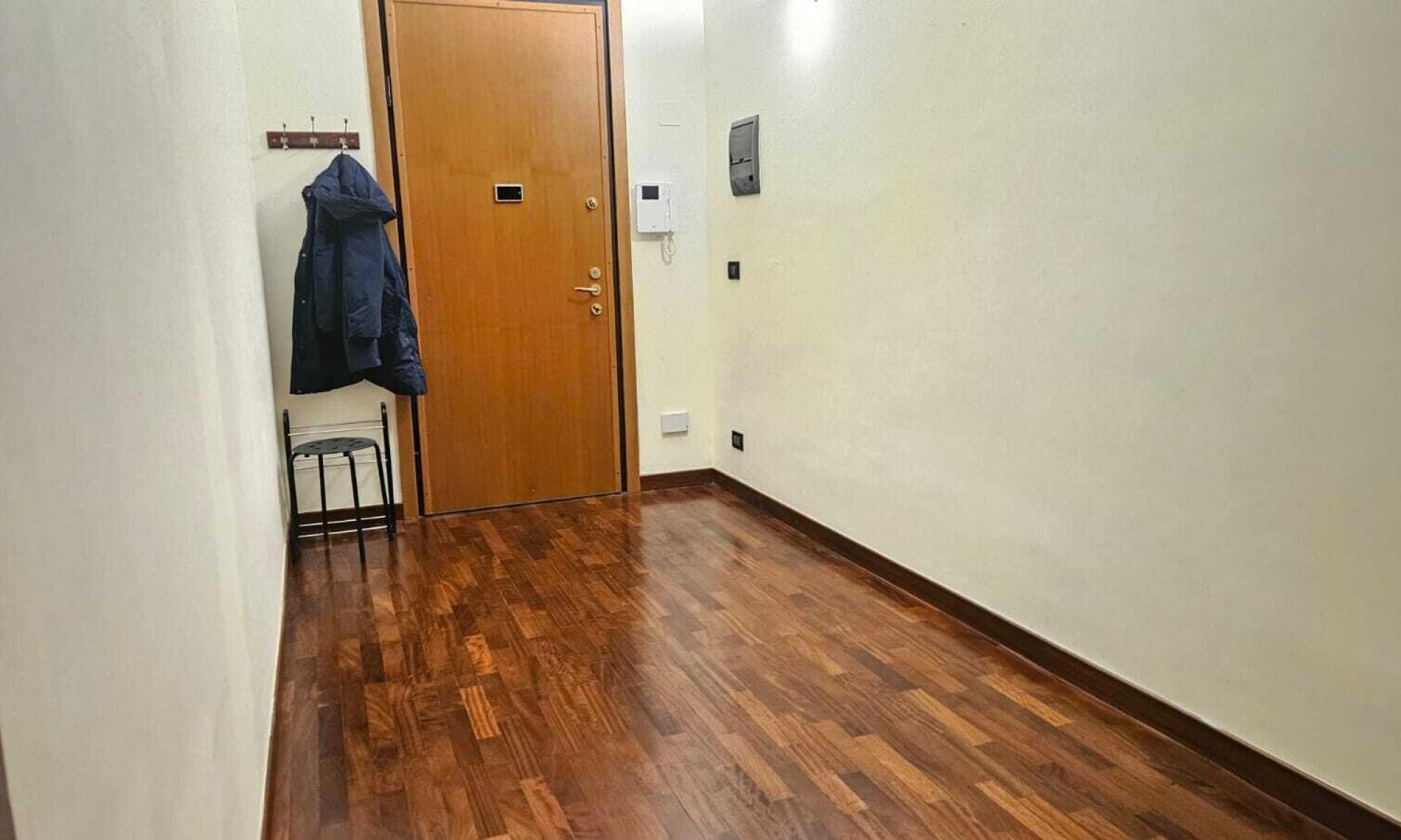 Appartamento 99mq Genova San Martino Appartamento 99mq Genova San Martino