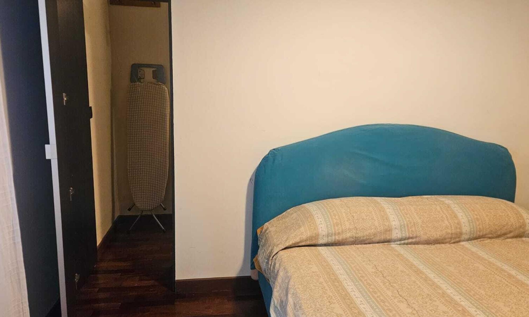 Appartamento 99mq Genova San Martino Appartamento 99mq Genova San Martino