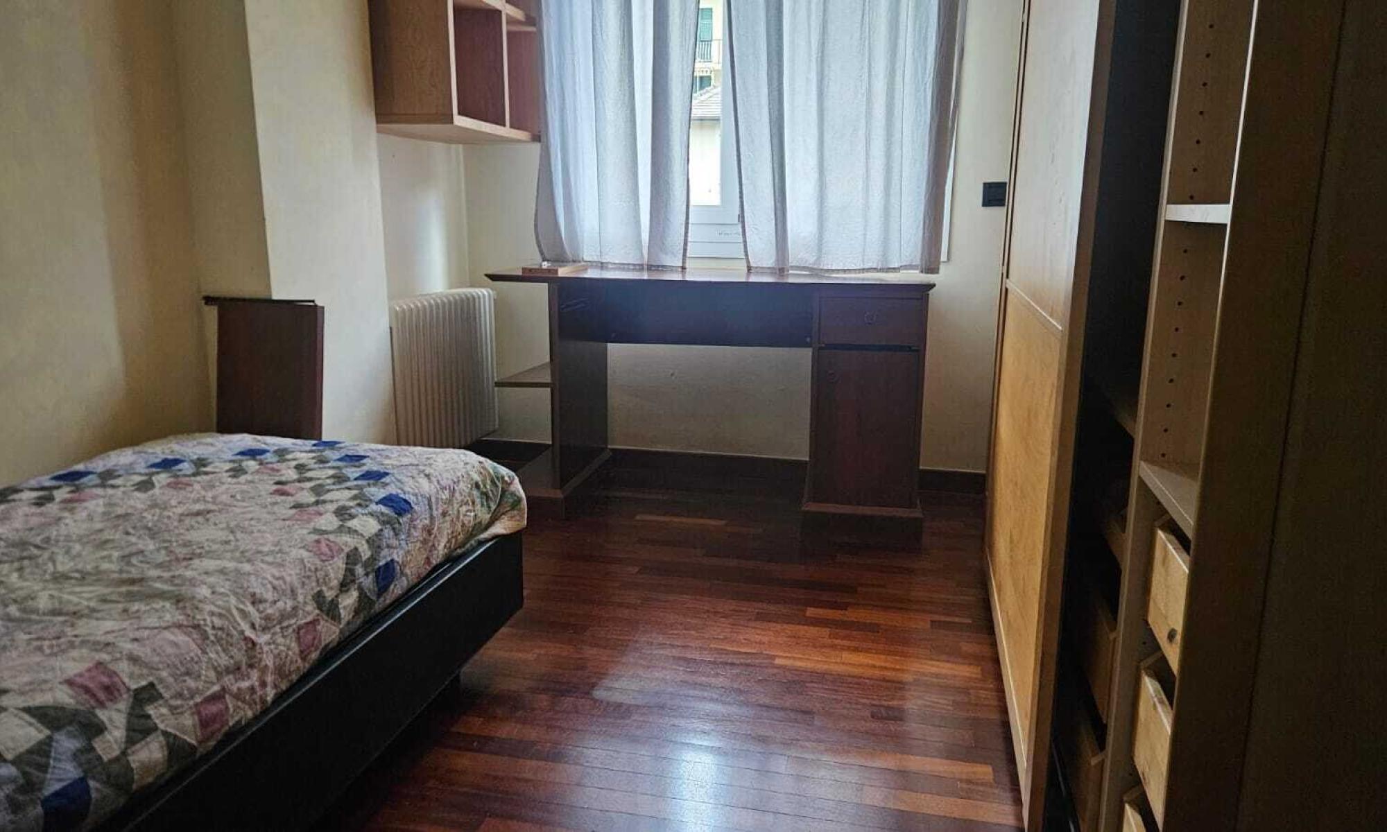 Appartamento 99mq Genova San Martino Appartamento 99mq Genova San Martino