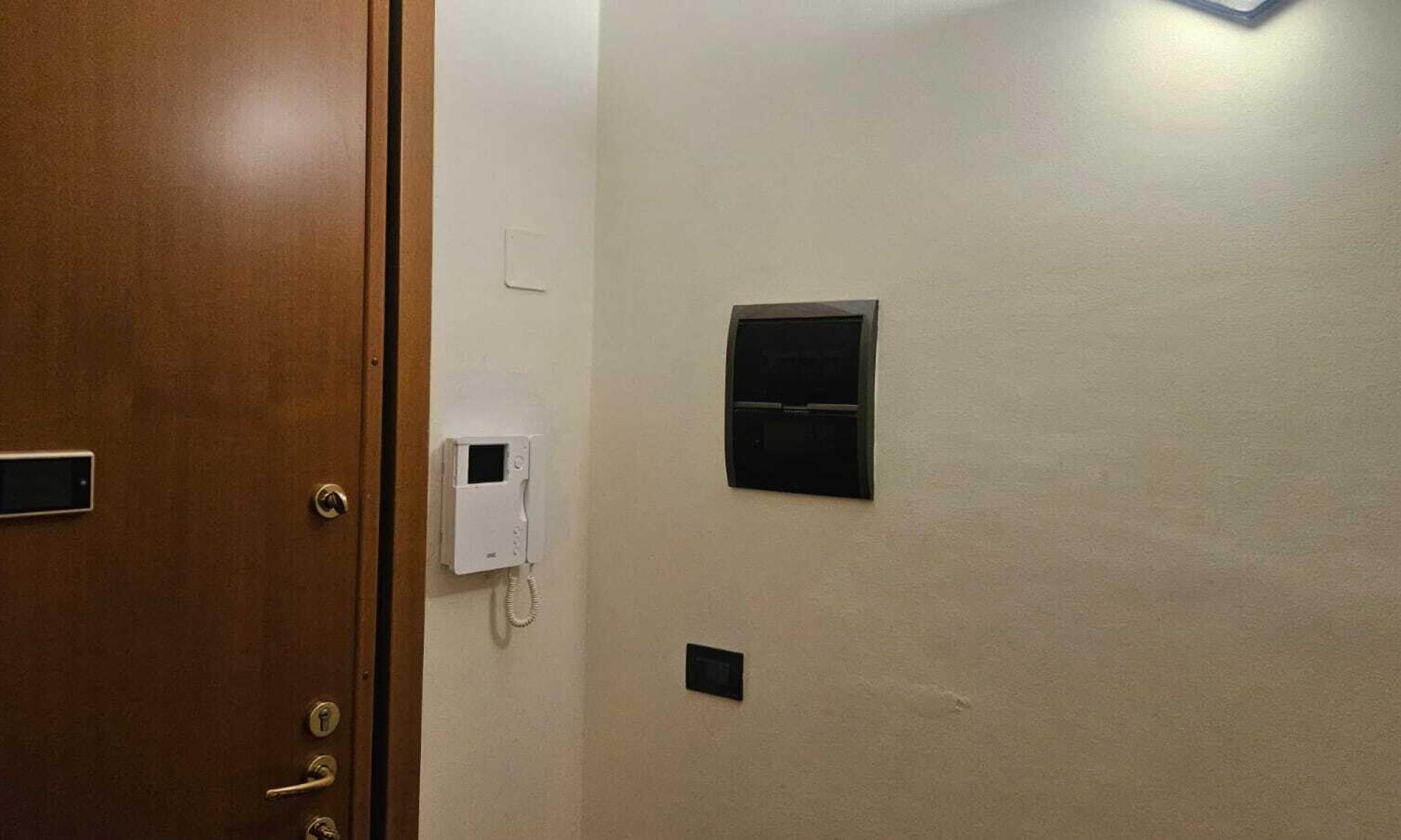 Appartamento 99mq Genova San Martino Appartamento 99mq Genova San Martino