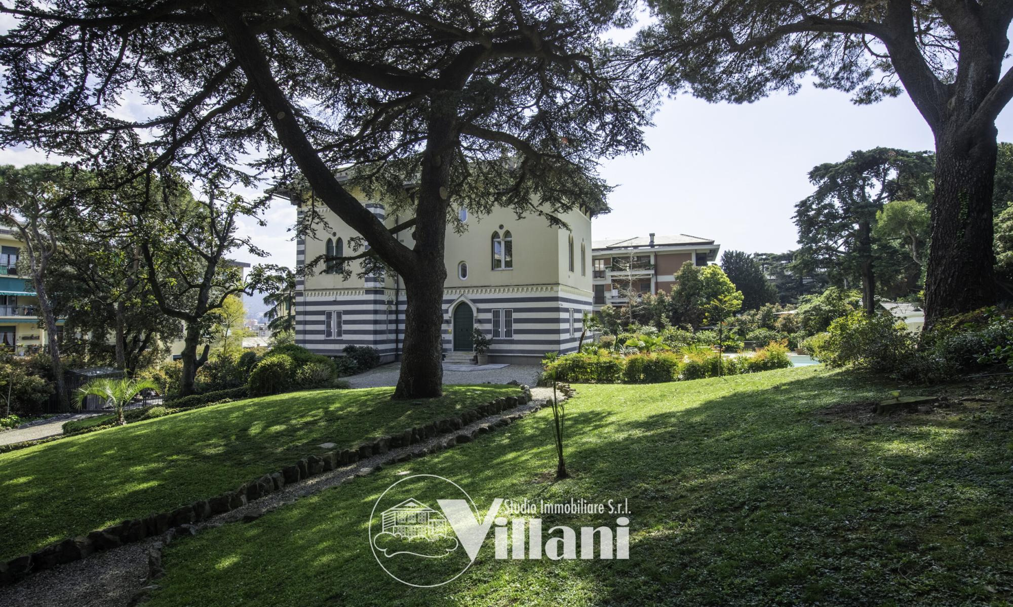 Appartamento 87mq Genova Sturla Appartamento 87mq Genova Sturla