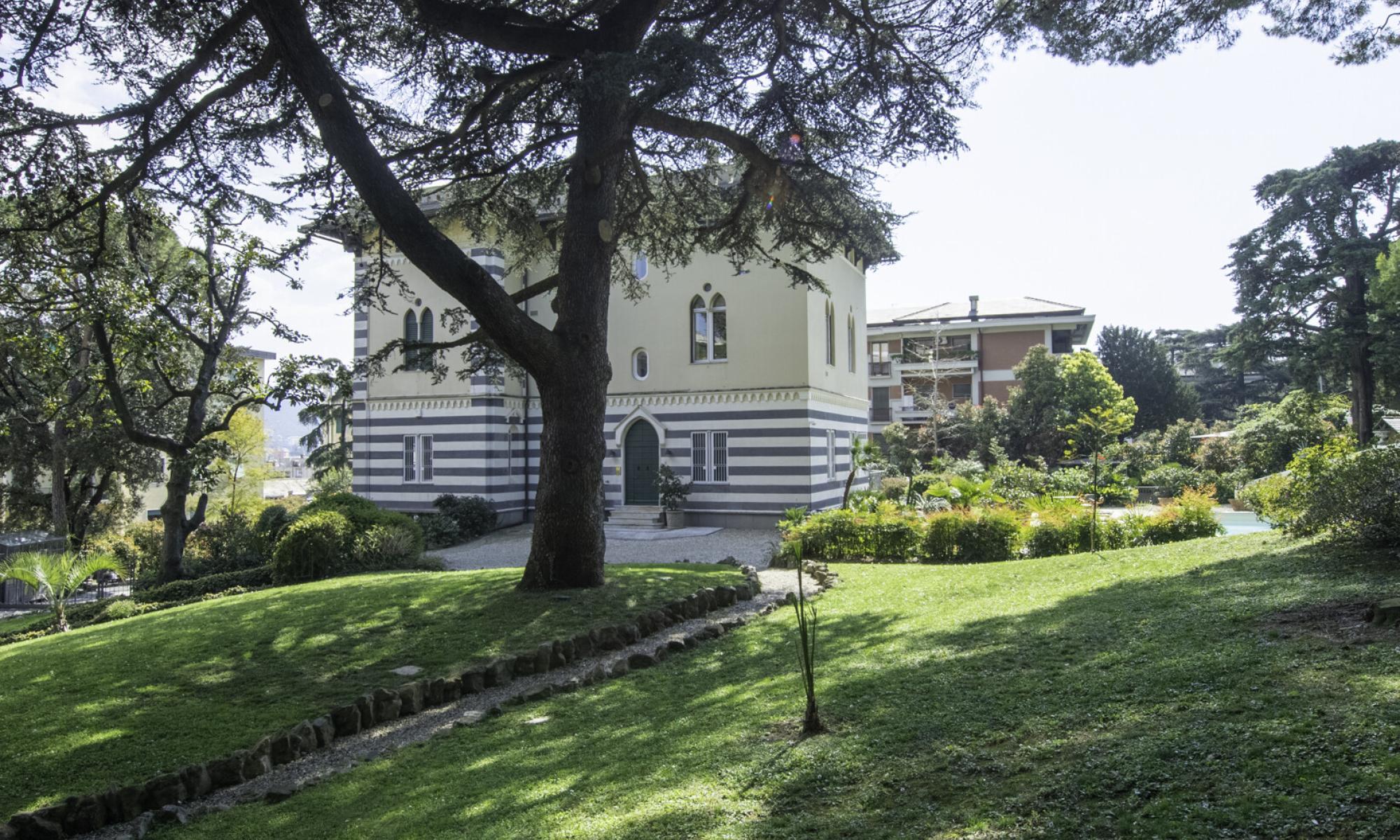 Appartamento 87mq Genova Sturla Appartamento 87mq Genova Sturla