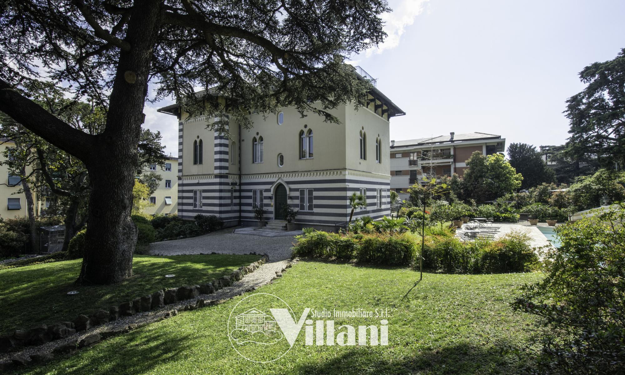 Appartamento 87mq Genova Sturla Appartamento 87mq Genova Sturla