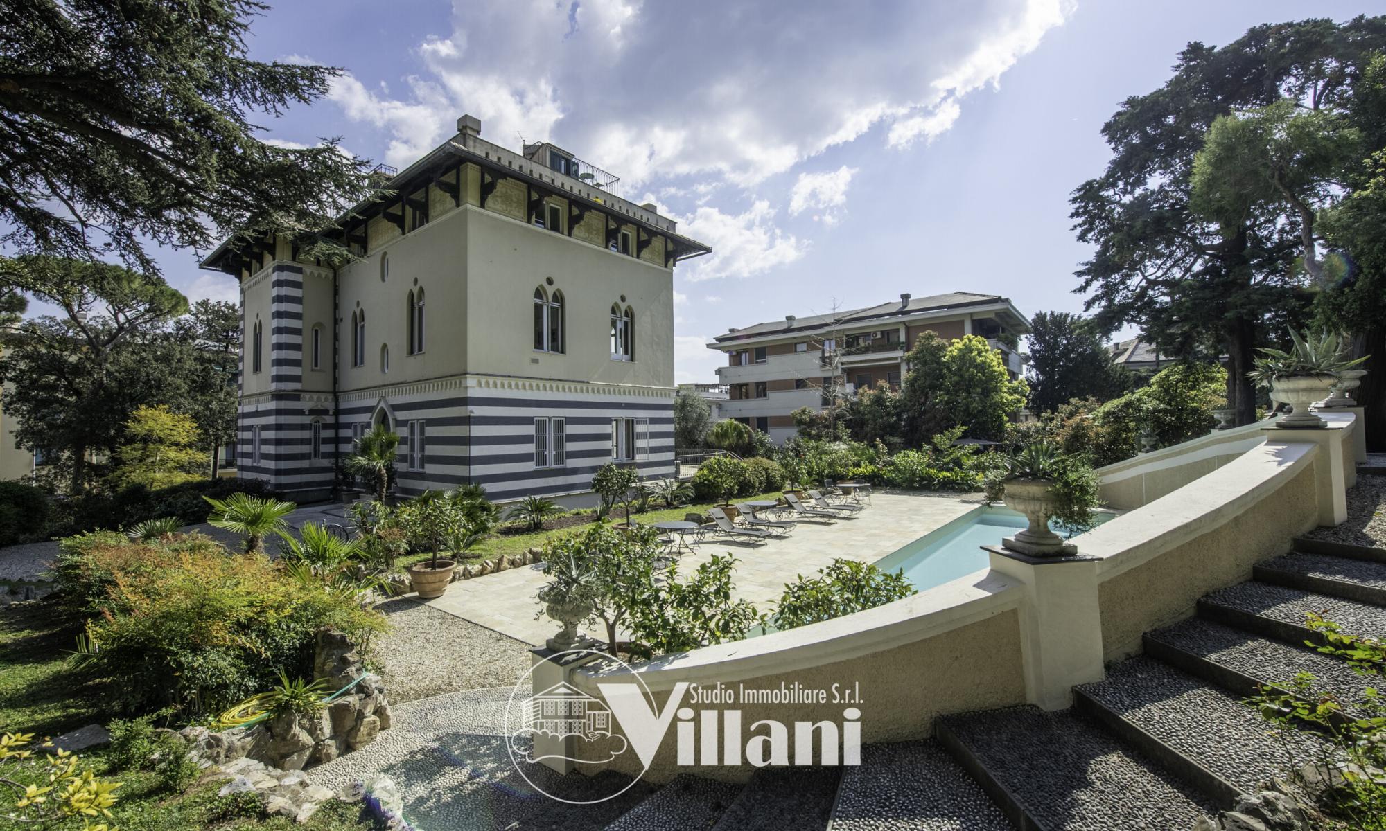 Appartamento 87mq Genova Sturla Appartamento 87mq Genova Sturla