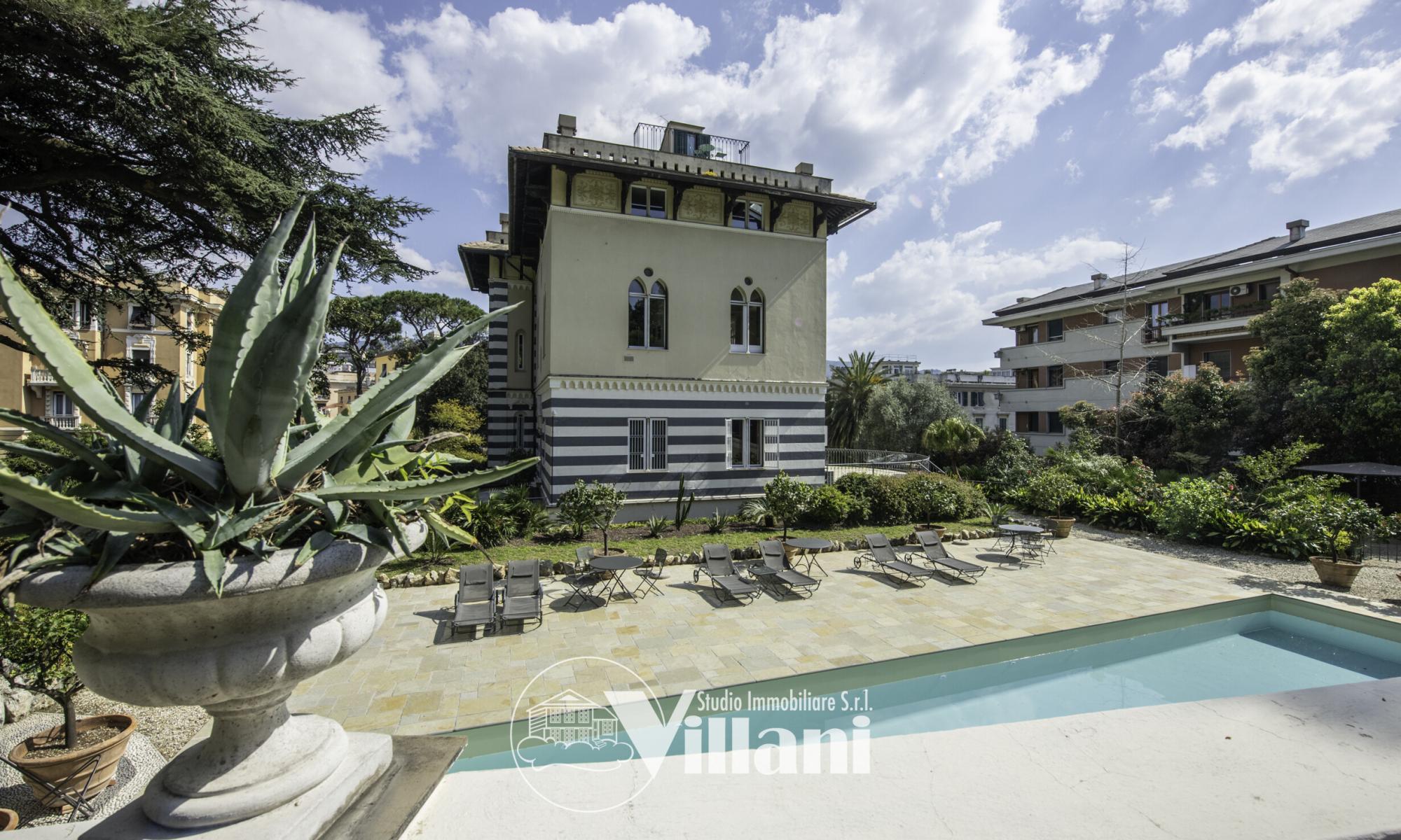 Appartamento 87mq Genova Sturla Appartamento 87mq Genova Sturla