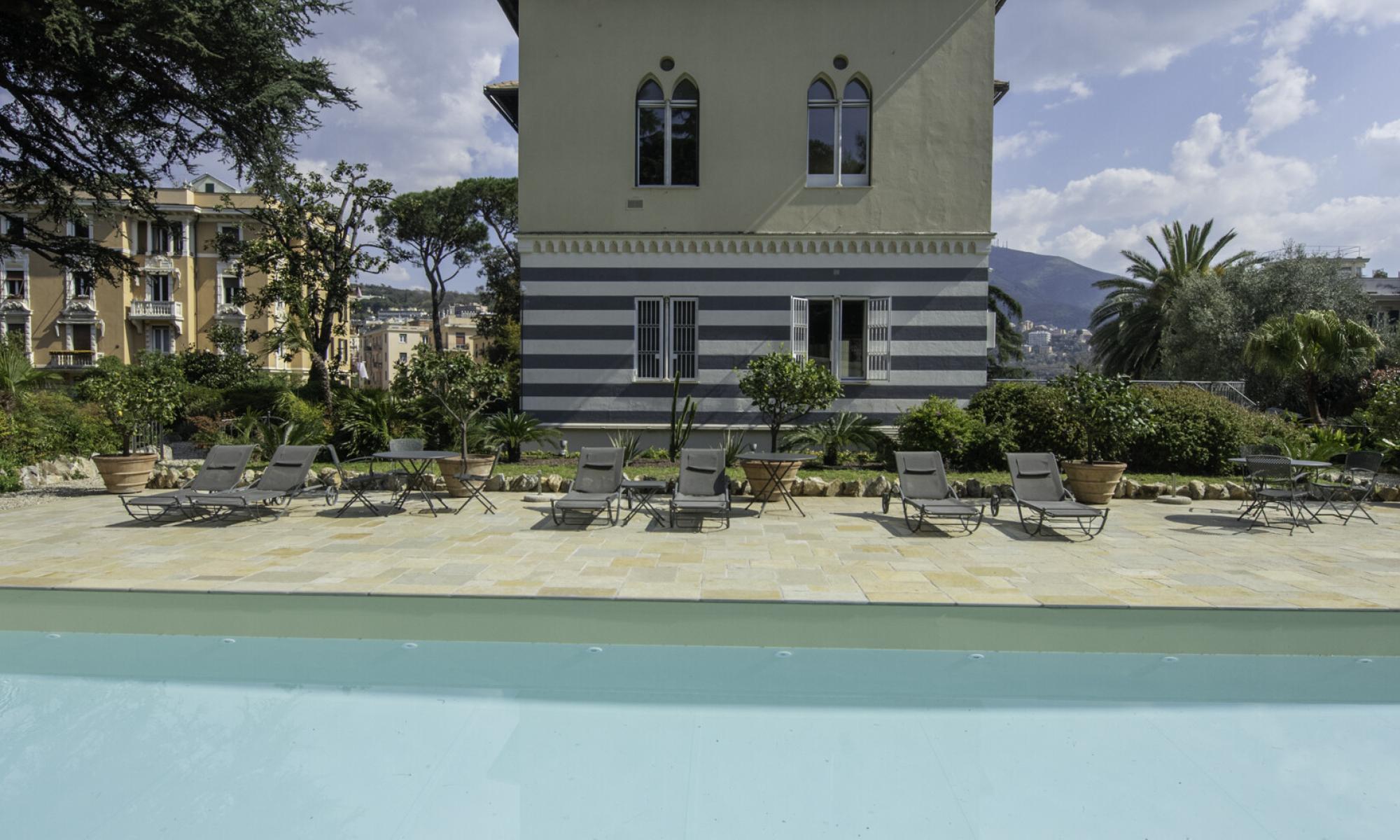 Appartamento 87mq Genova Sturla Appartamento 87mq Genova Sturla
