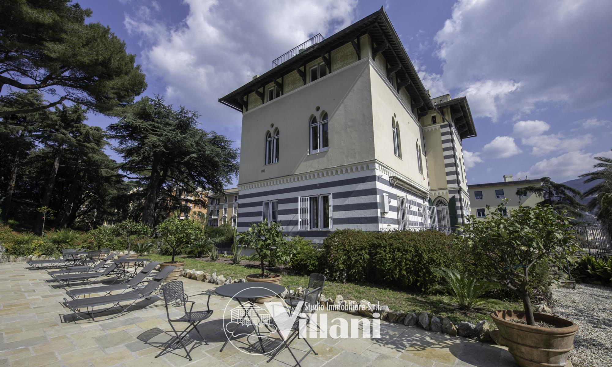 Appartamento 87mq Genova Sturla Appartamento 87mq Genova Sturla