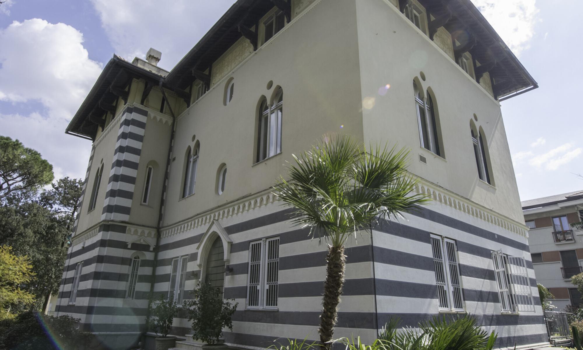 Appartamento 87mq Genova Sturla Appartamento 87mq Genova Sturla