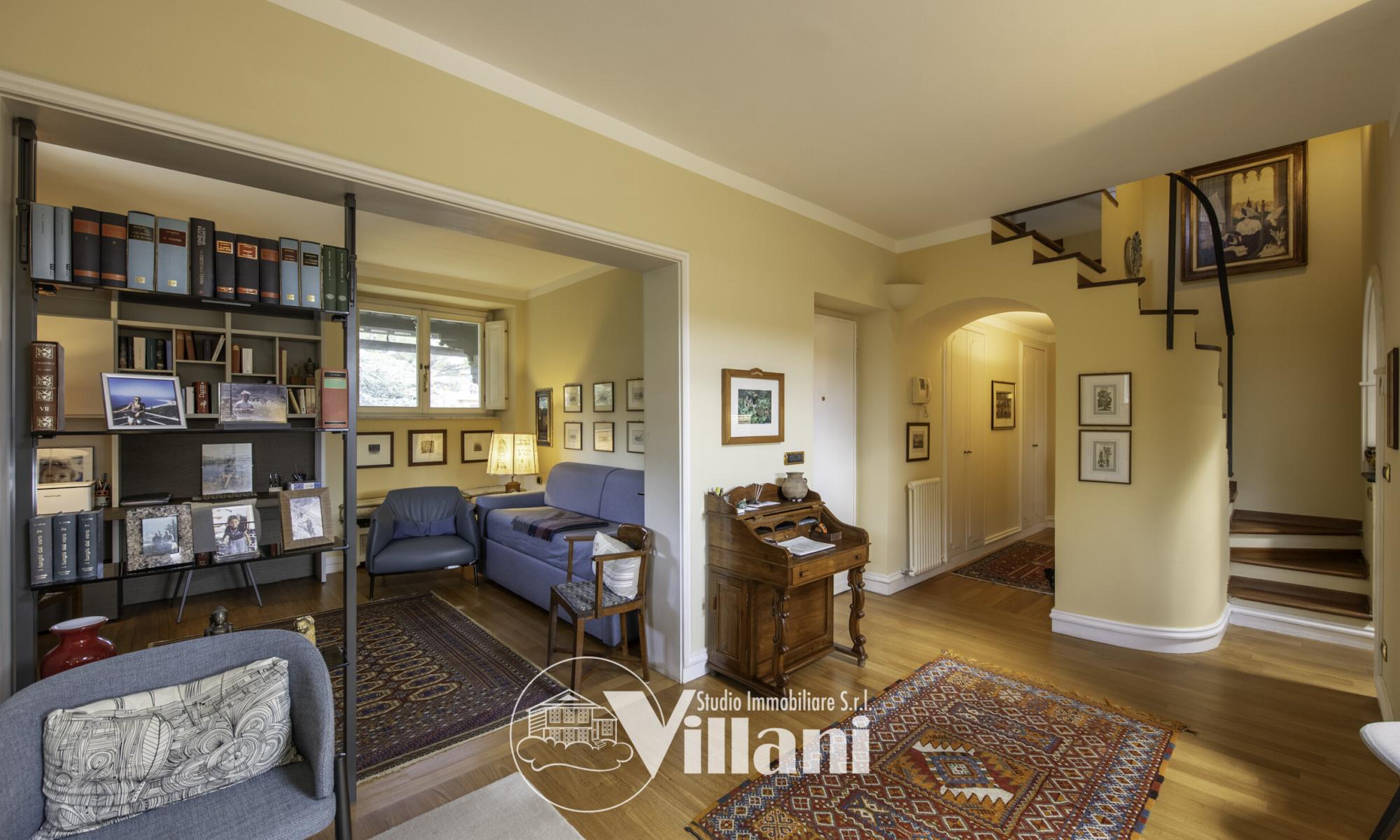 Appartamento 87mq Genova Sturla Appartamento 87mq Genova Sturla