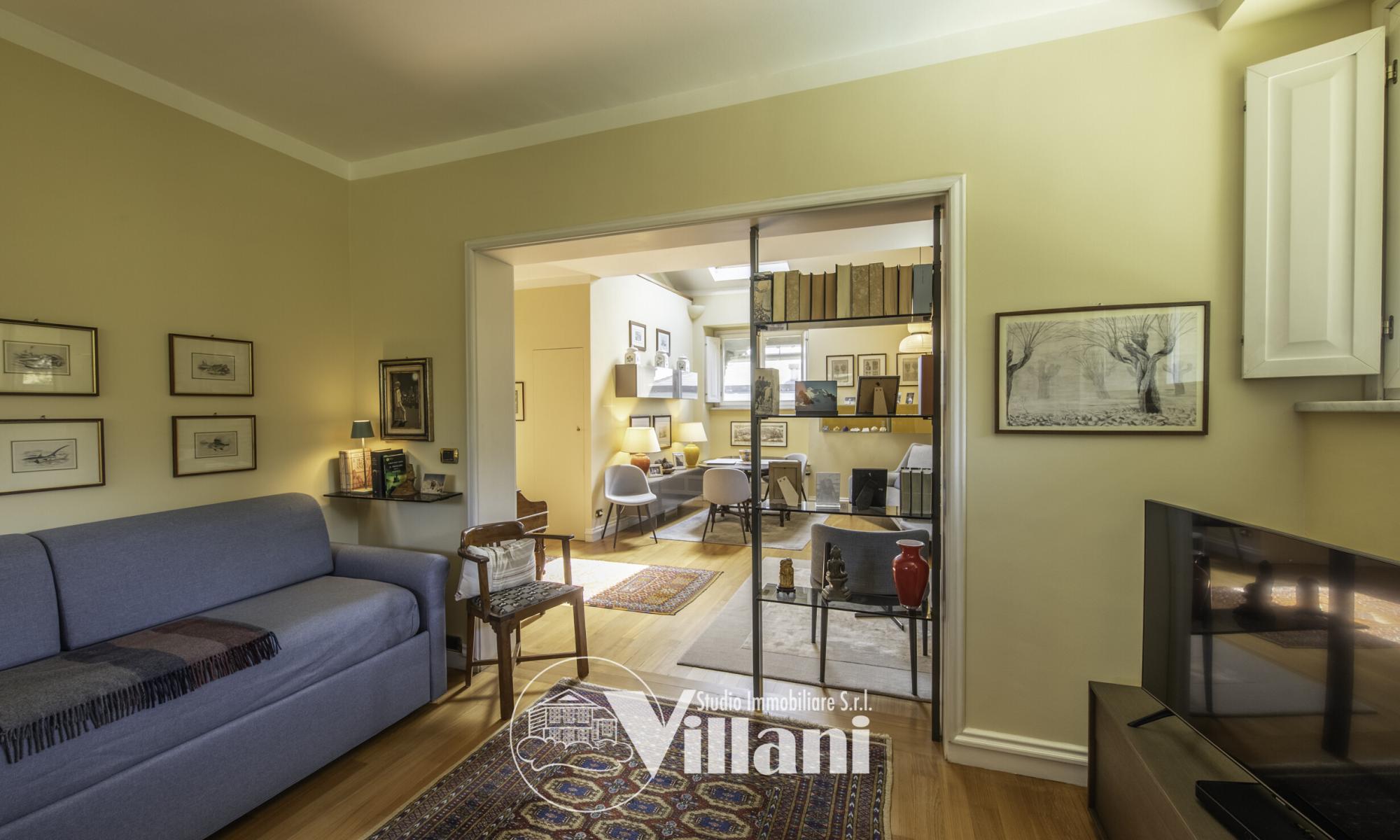 Appartamento 87mq Genova Sturla Appartamento 87mq Genova Sturla