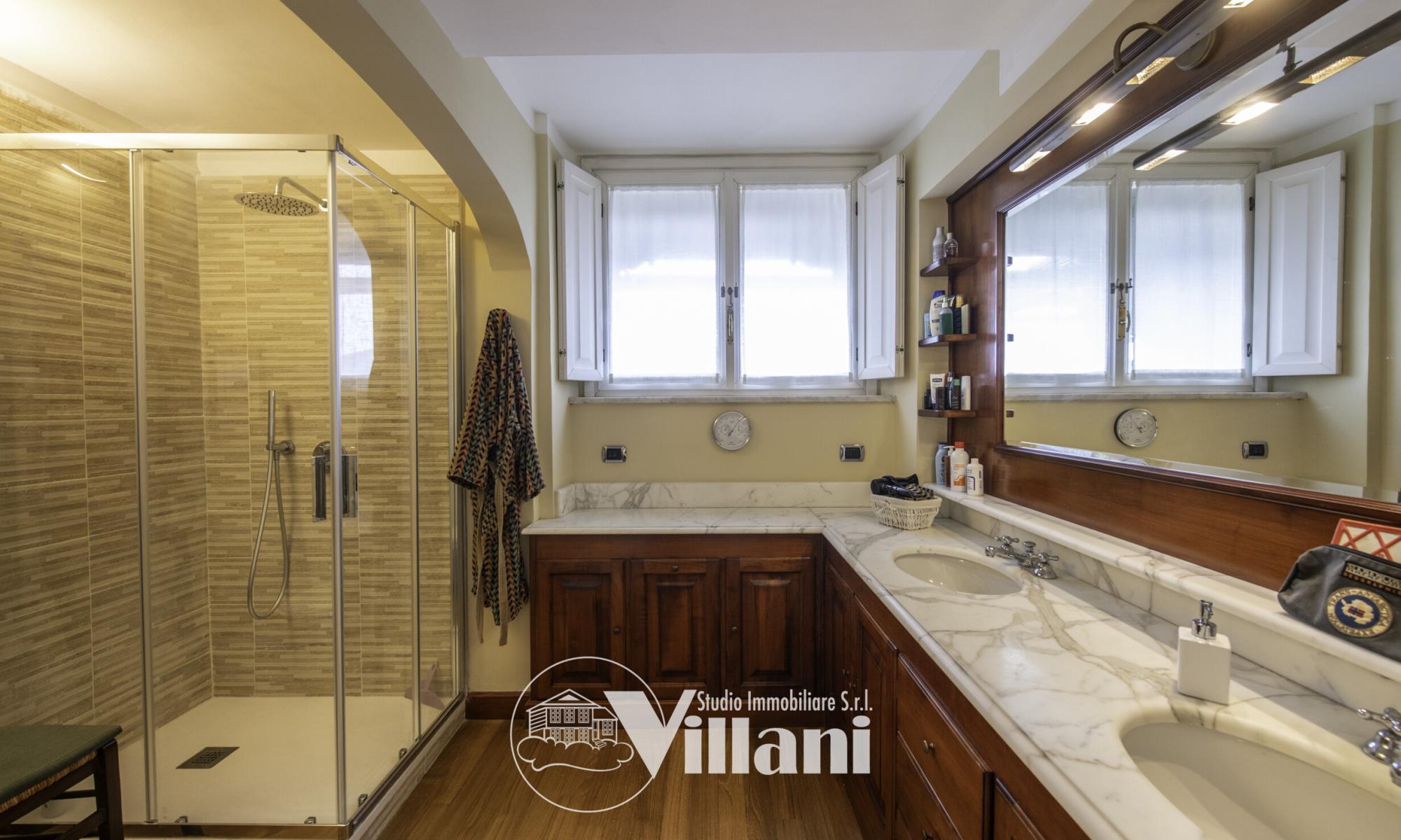 Appartamento 87mq Genova Sturla Appartamento 87mq Genova Sturla