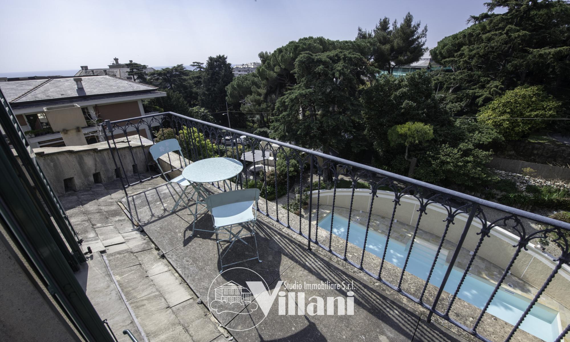 Appartamento 87mq Genova Sturla Appartamento 87mq Genova Sturla
