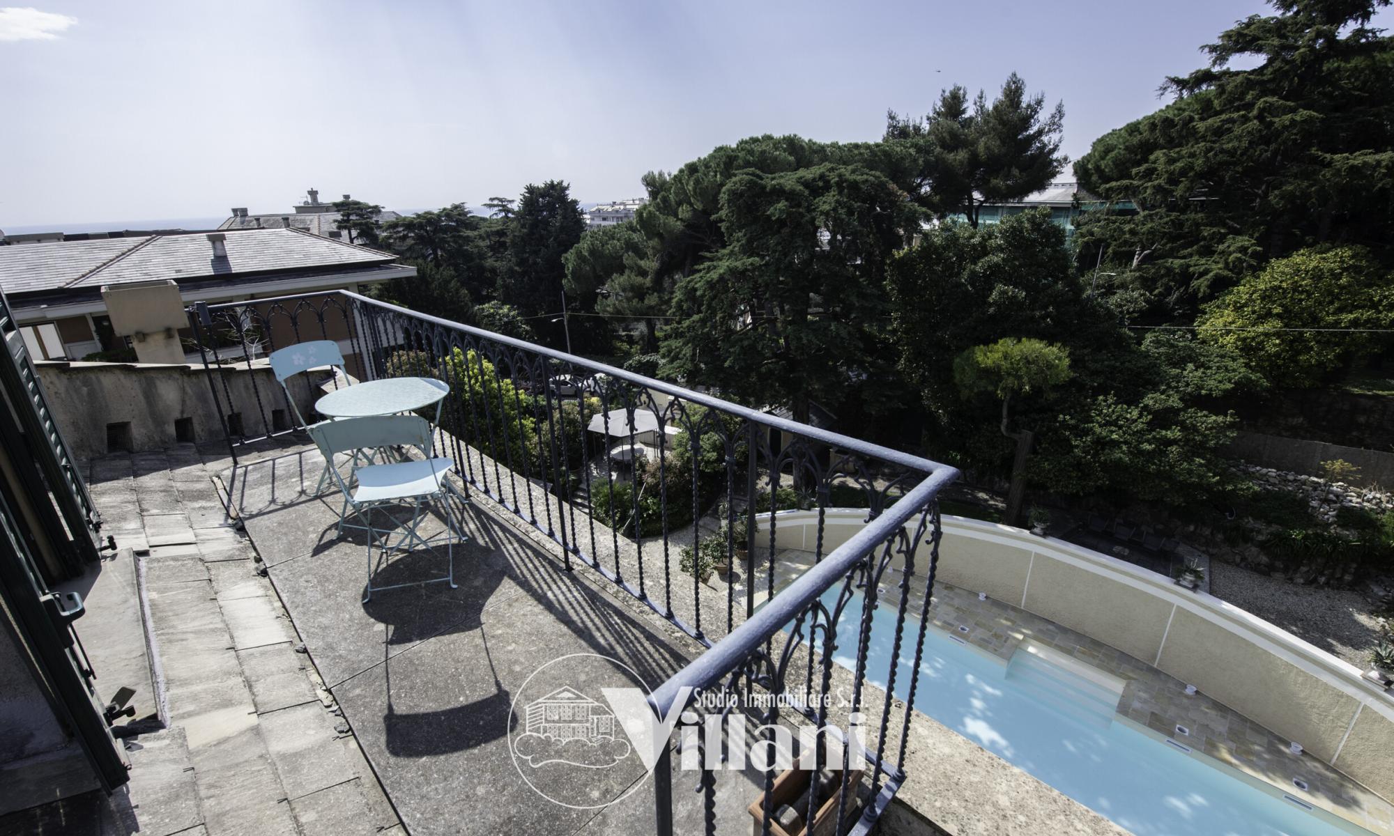 Appartamento 87mq Genova Sturla Appartamento 87mq Genova Sturla