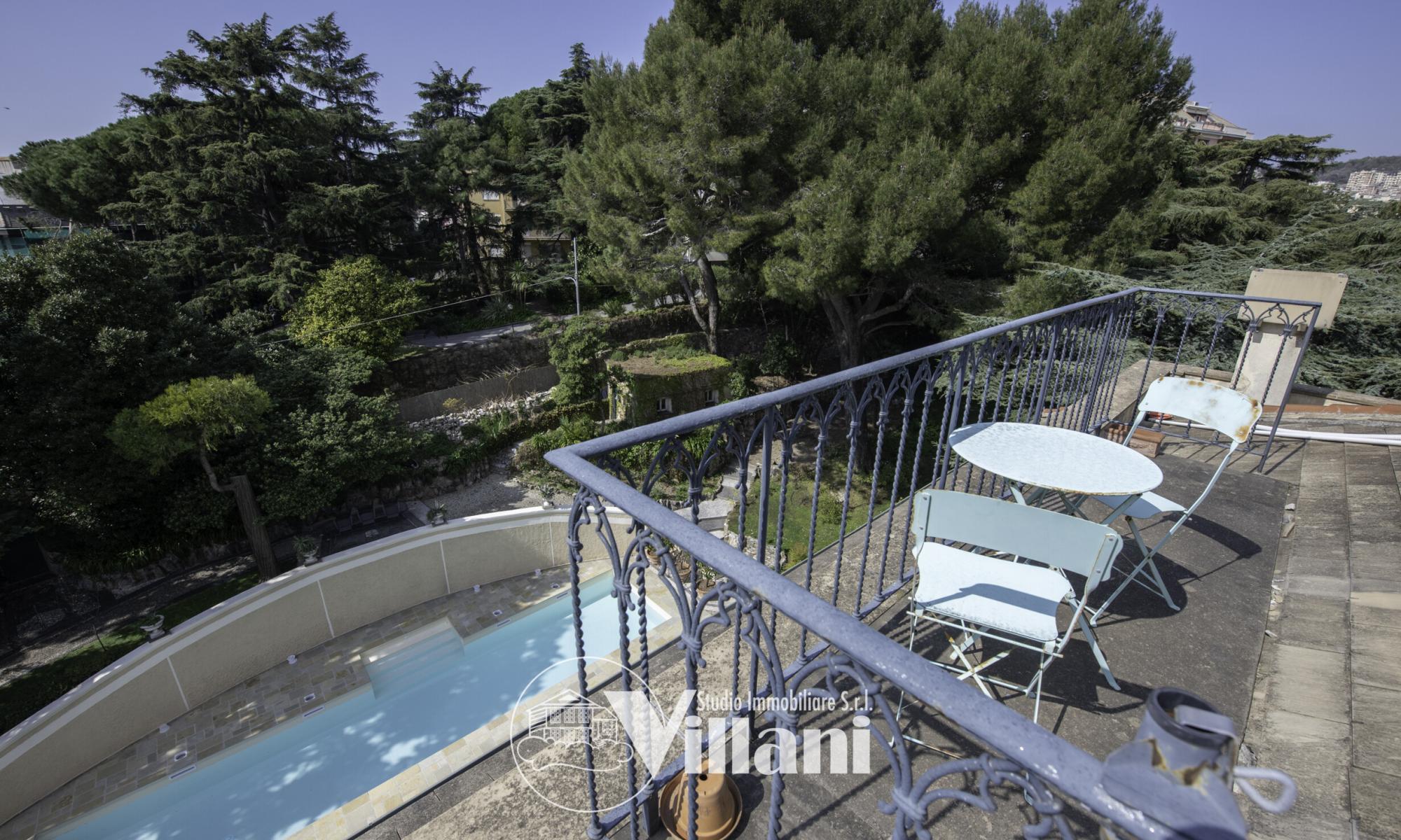 Appartamento 87mq Genova Sturla Appartamento 87mq Genova Sturla