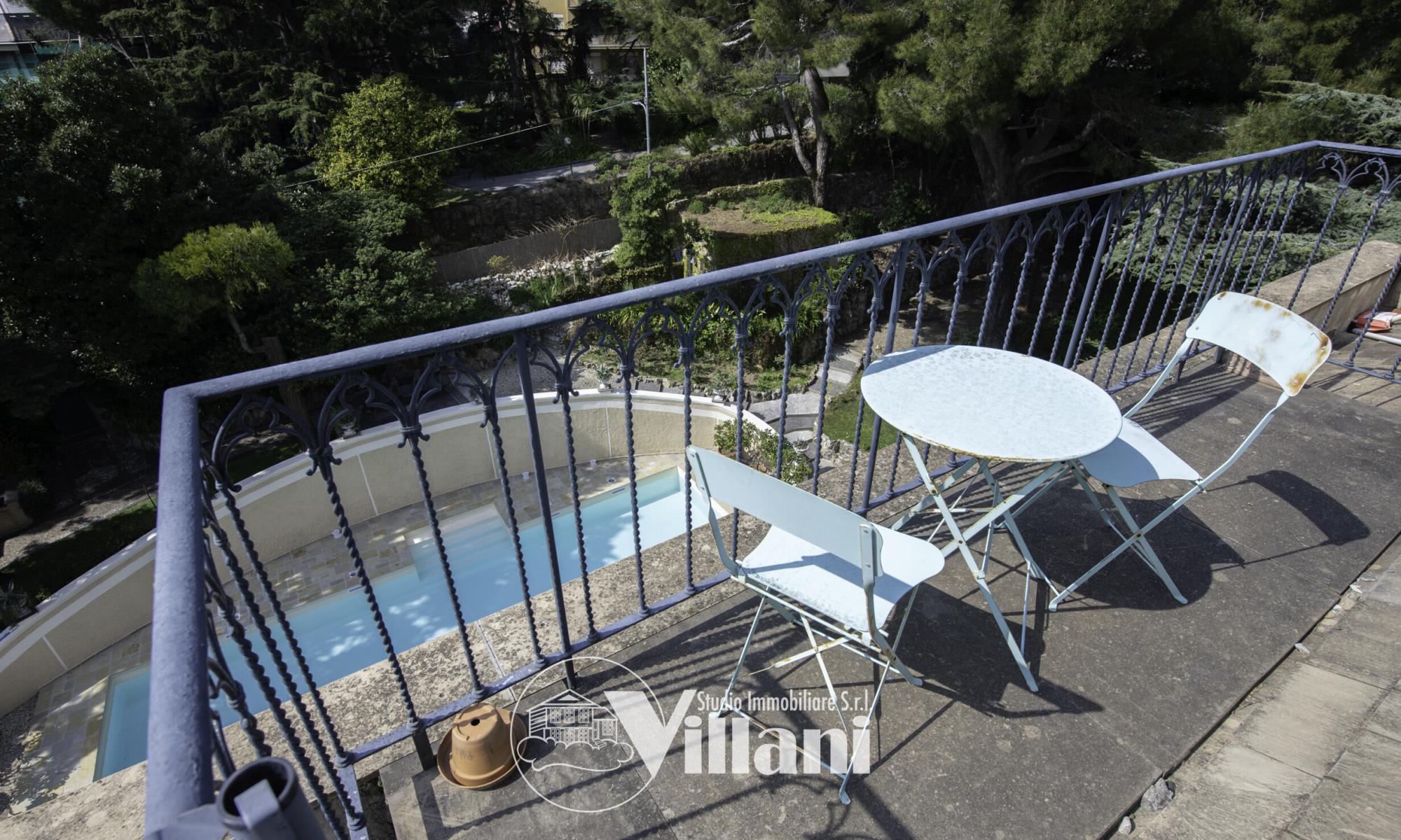 Appartamento 87mq Genova Sturla Appartamento 87mq Genova Sturla