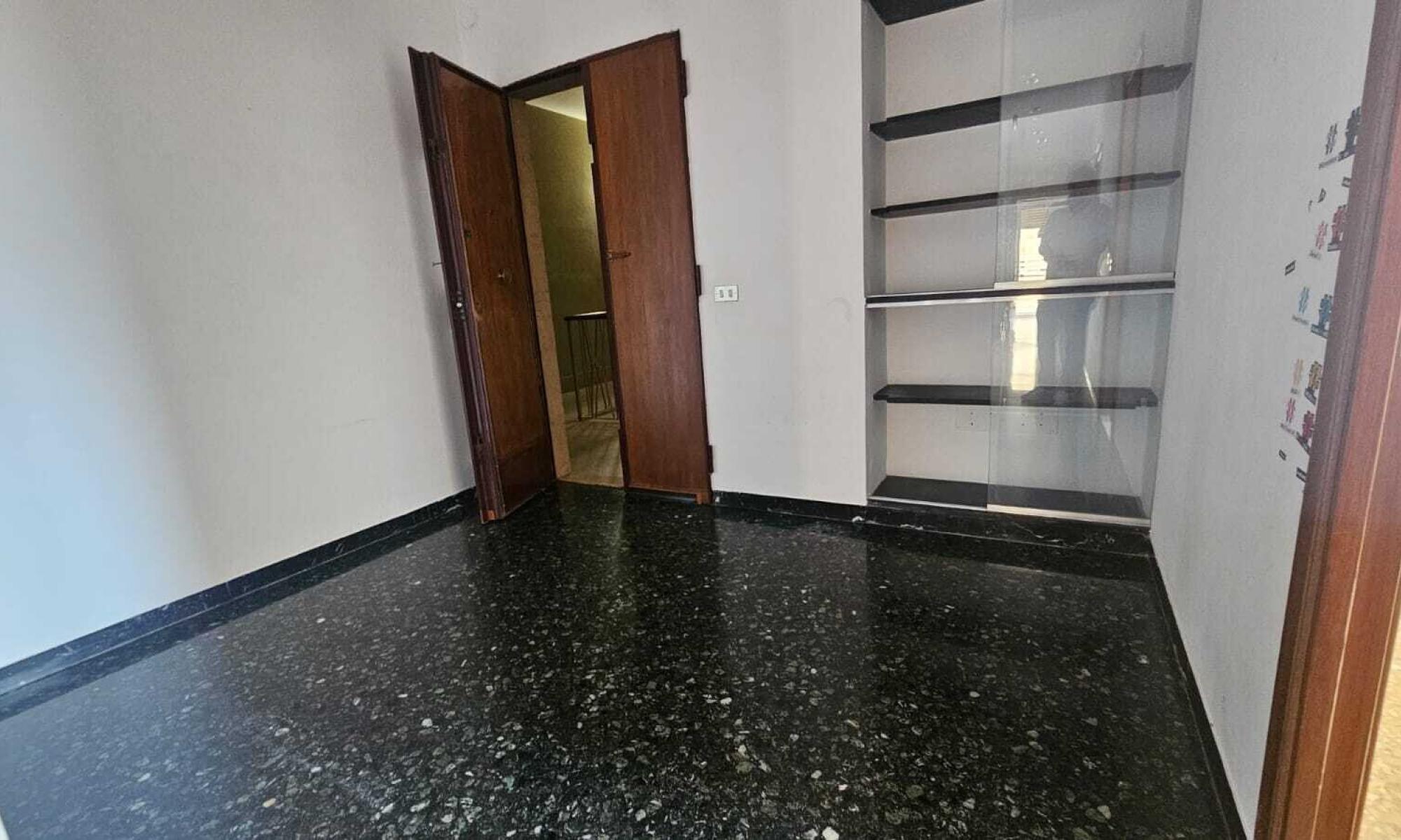 Appartamento 112mq Genova Sturla