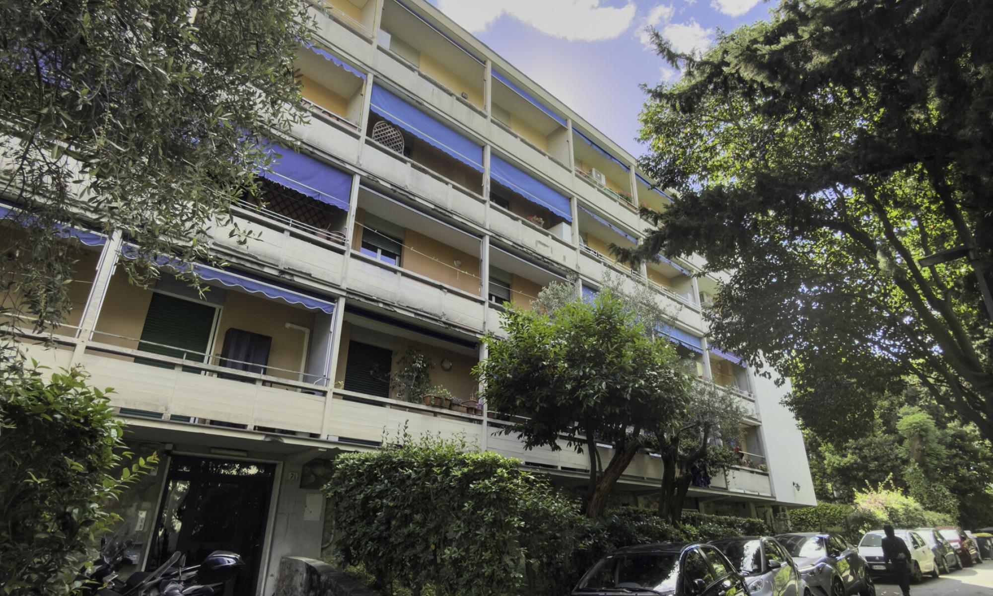 Appartamento 82mq Genova Sturla Appartamento 82mq Genova Sturla