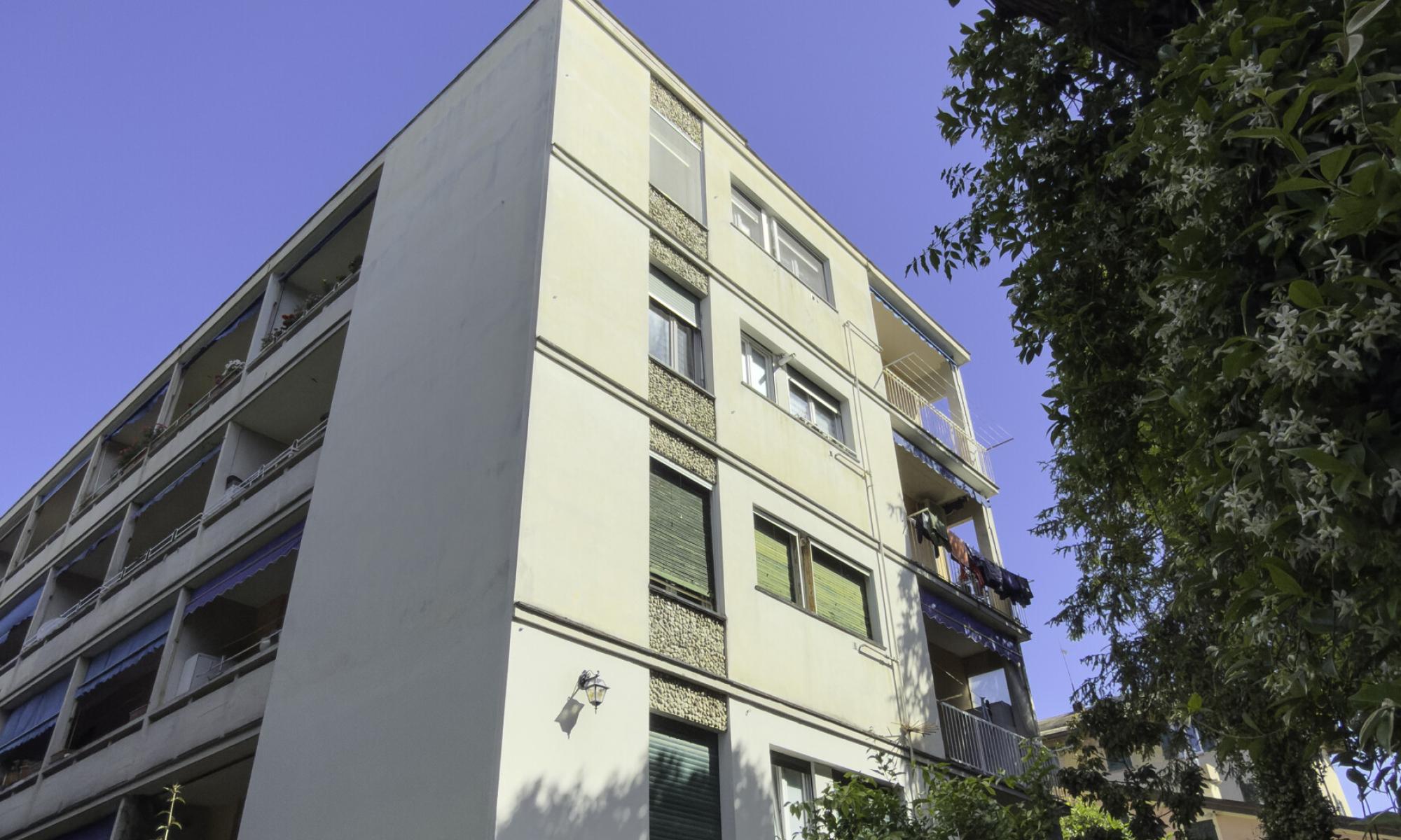 Appartamento 82mq Genova Sturla Appartamento 82mq Genova Sturla