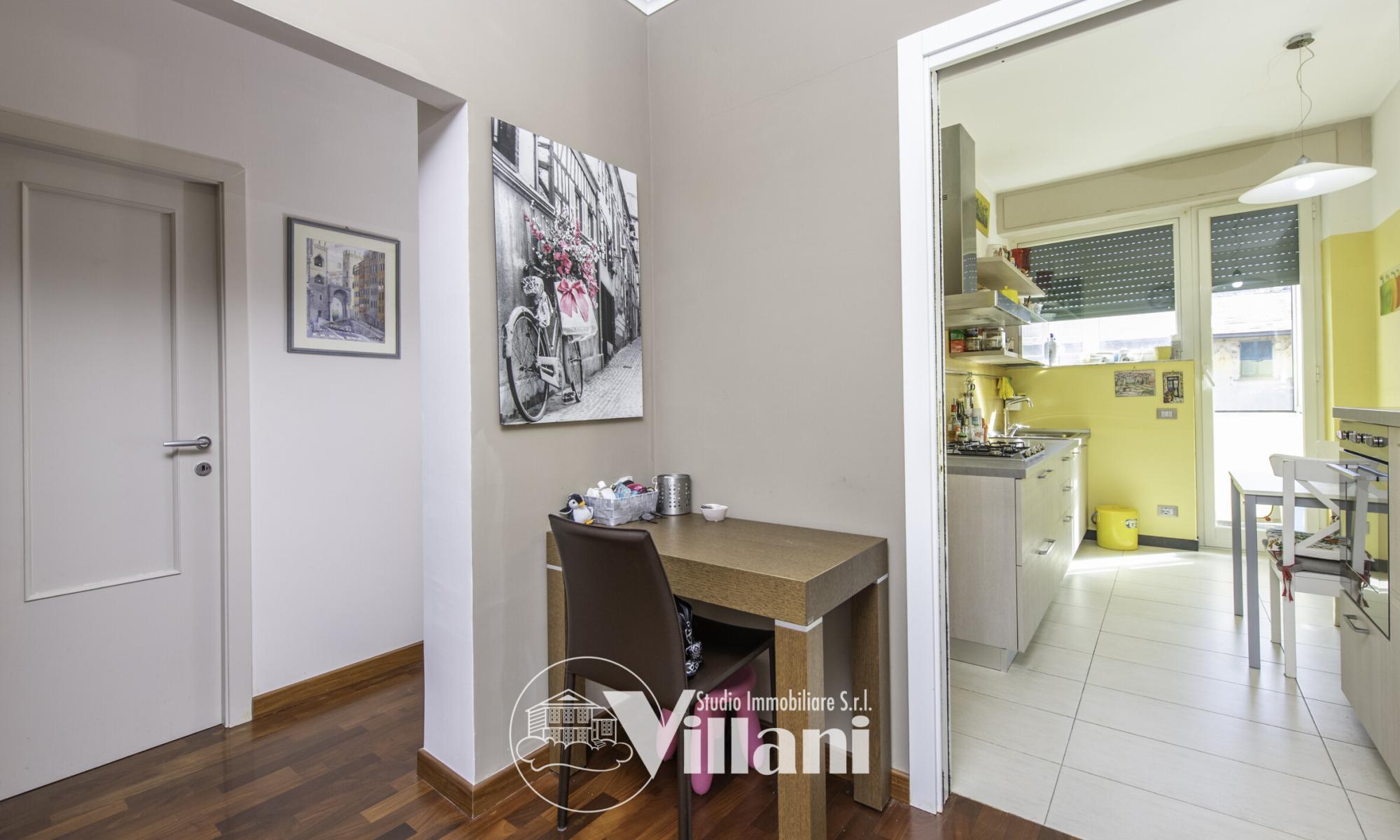Appartamento 82mq Genova Sturla Appartamento 82mq Genova Sturla